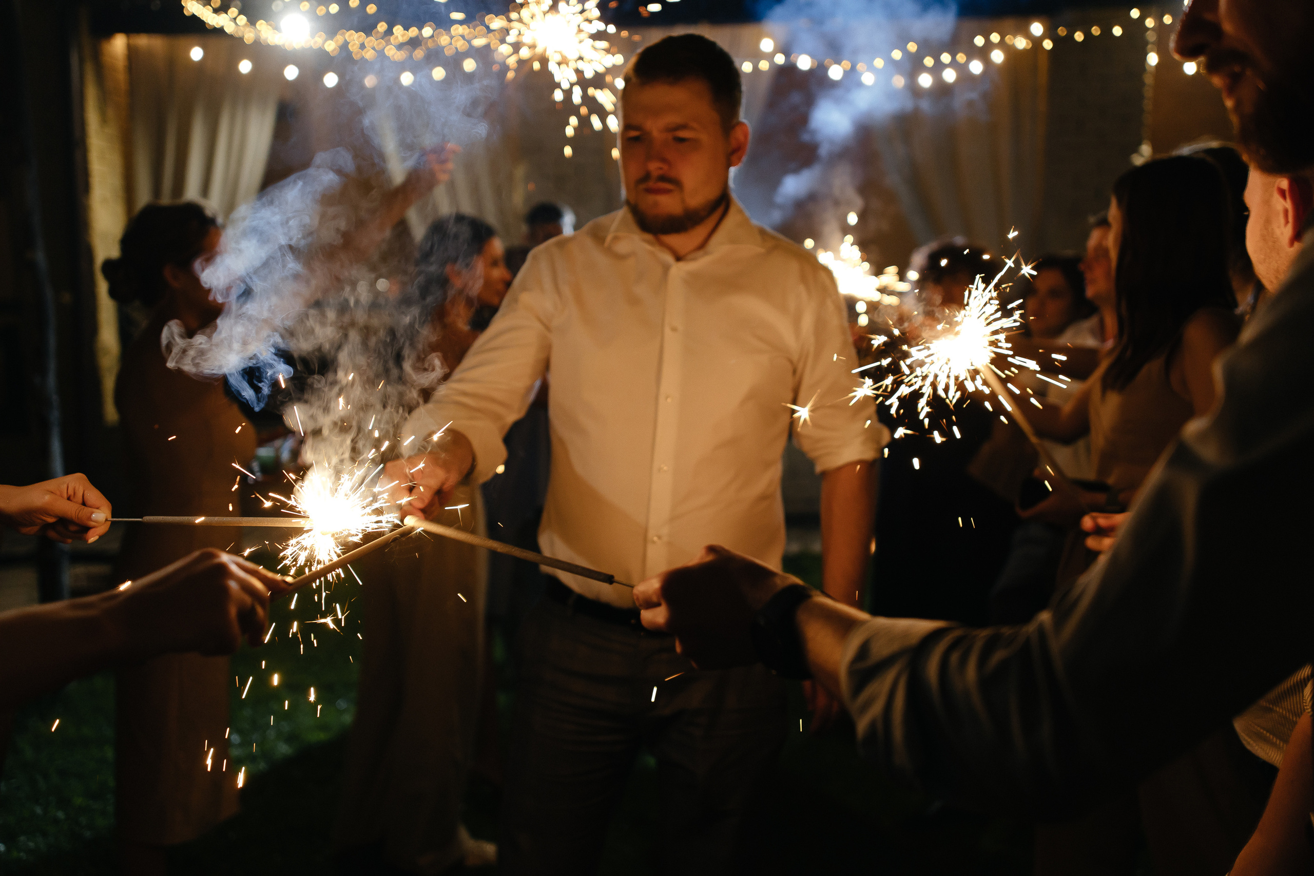 Дима & Алена. Свадебный фотограф Евгений Мирончев