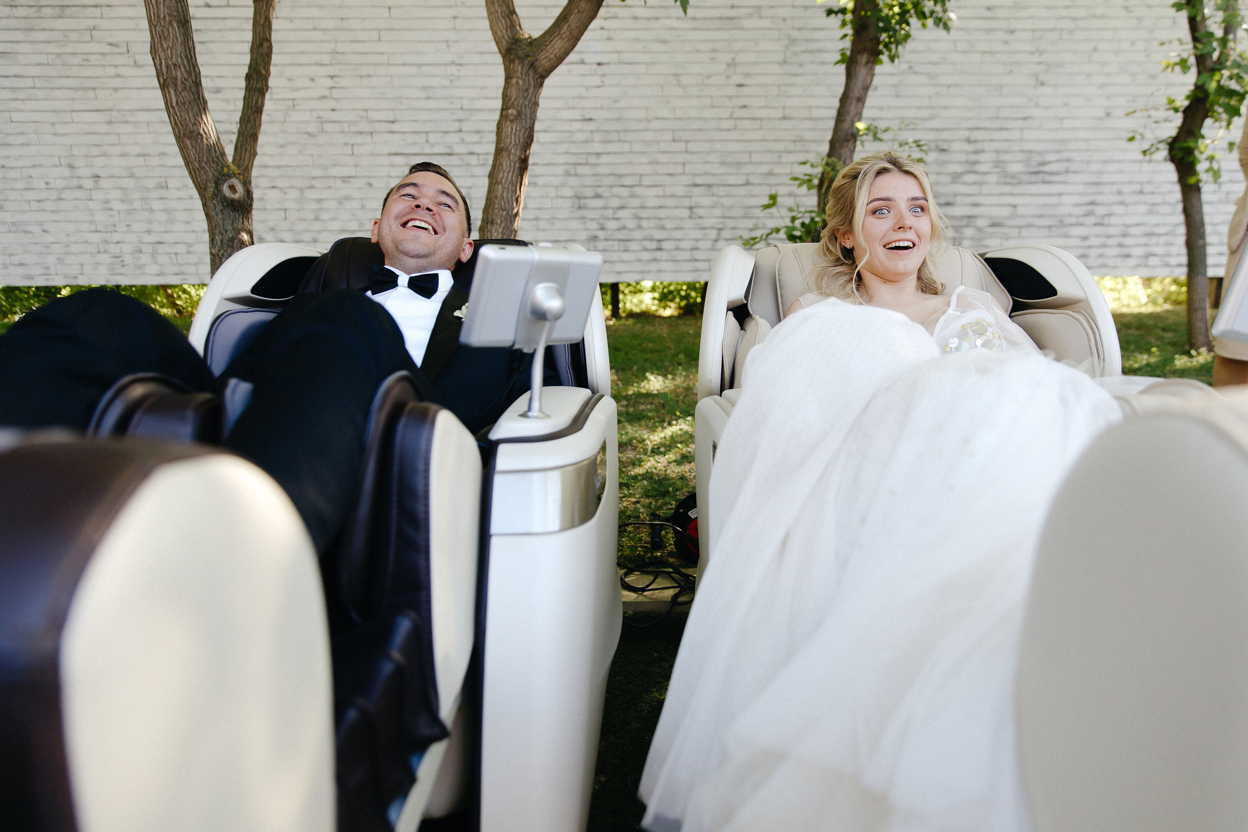 Вадим & Катя. Свадебный фотограф Евгений Мирончев