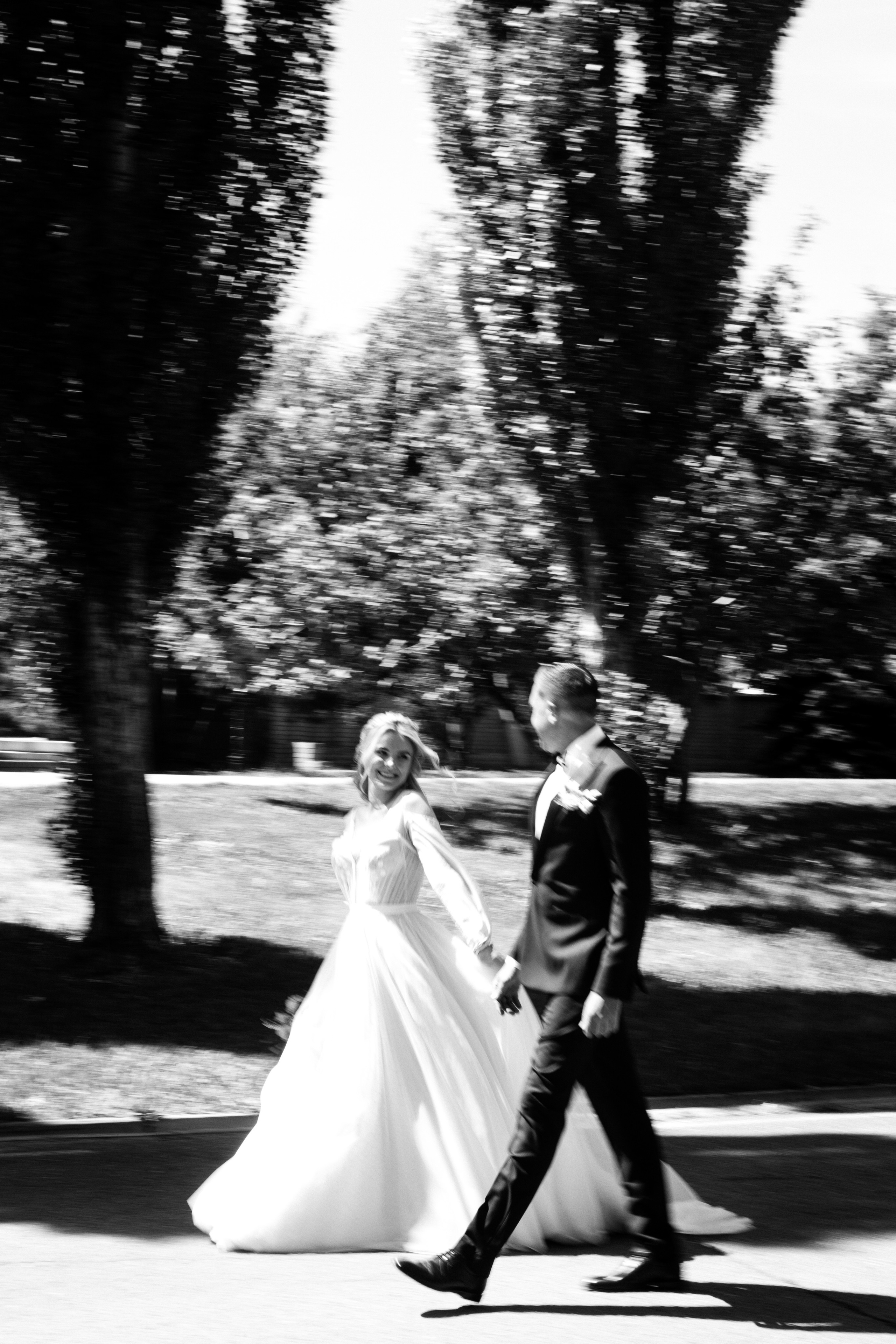 Вадим & Катя. Свадебный фотограф Евгений Мирончев