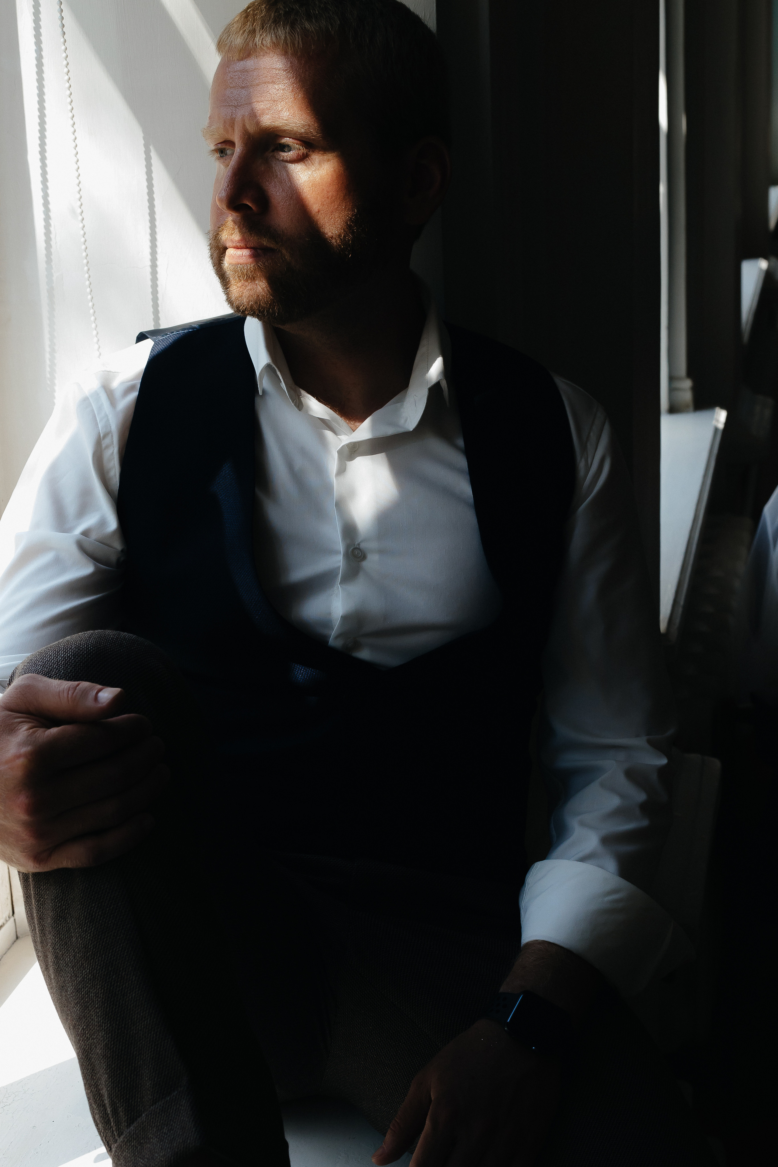 Дима & Алена. Свадебный фотограф Евгений Мирончев