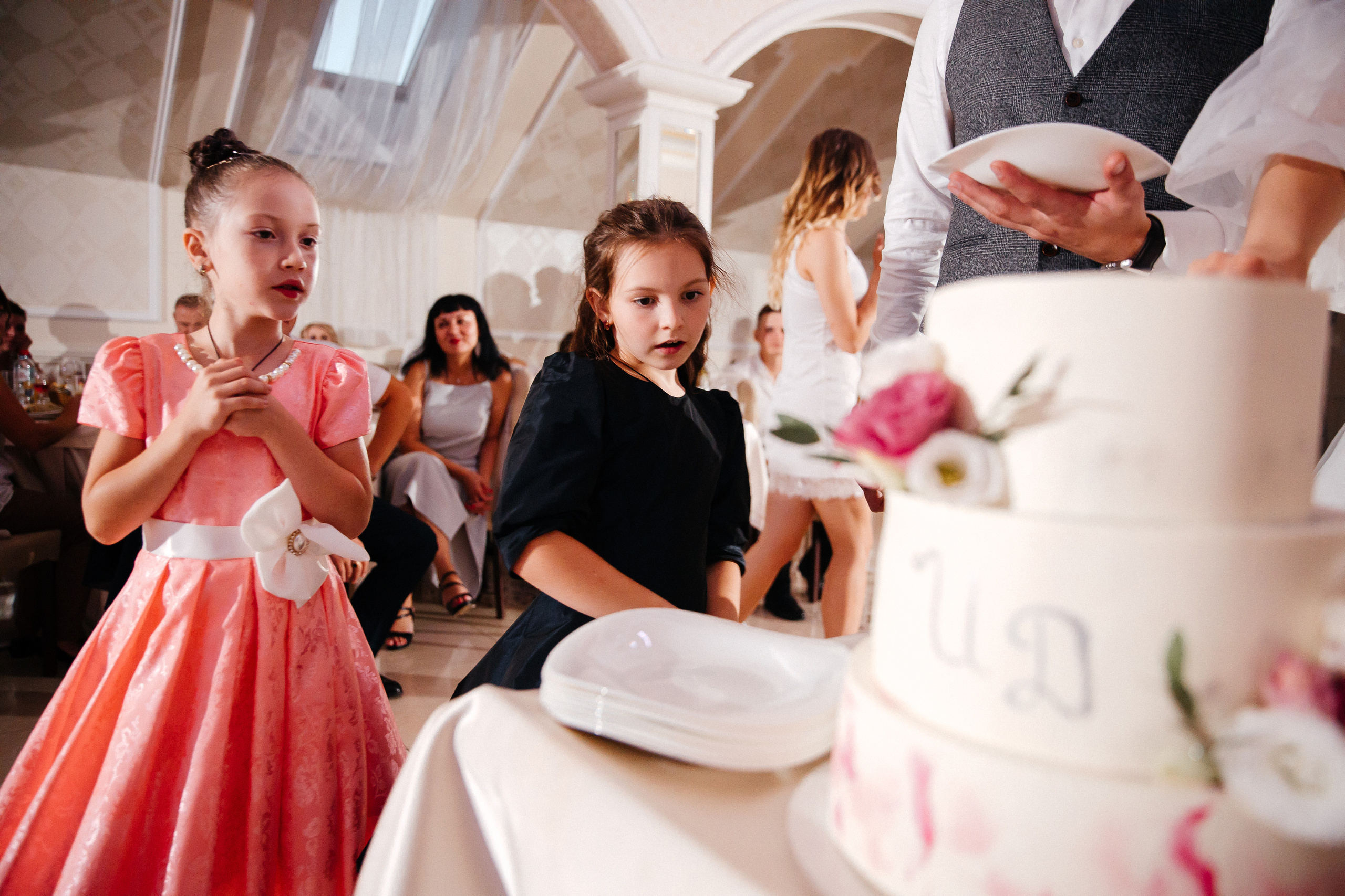 Игорь & Даша. Свадебный фотограф Евгений Мирончев