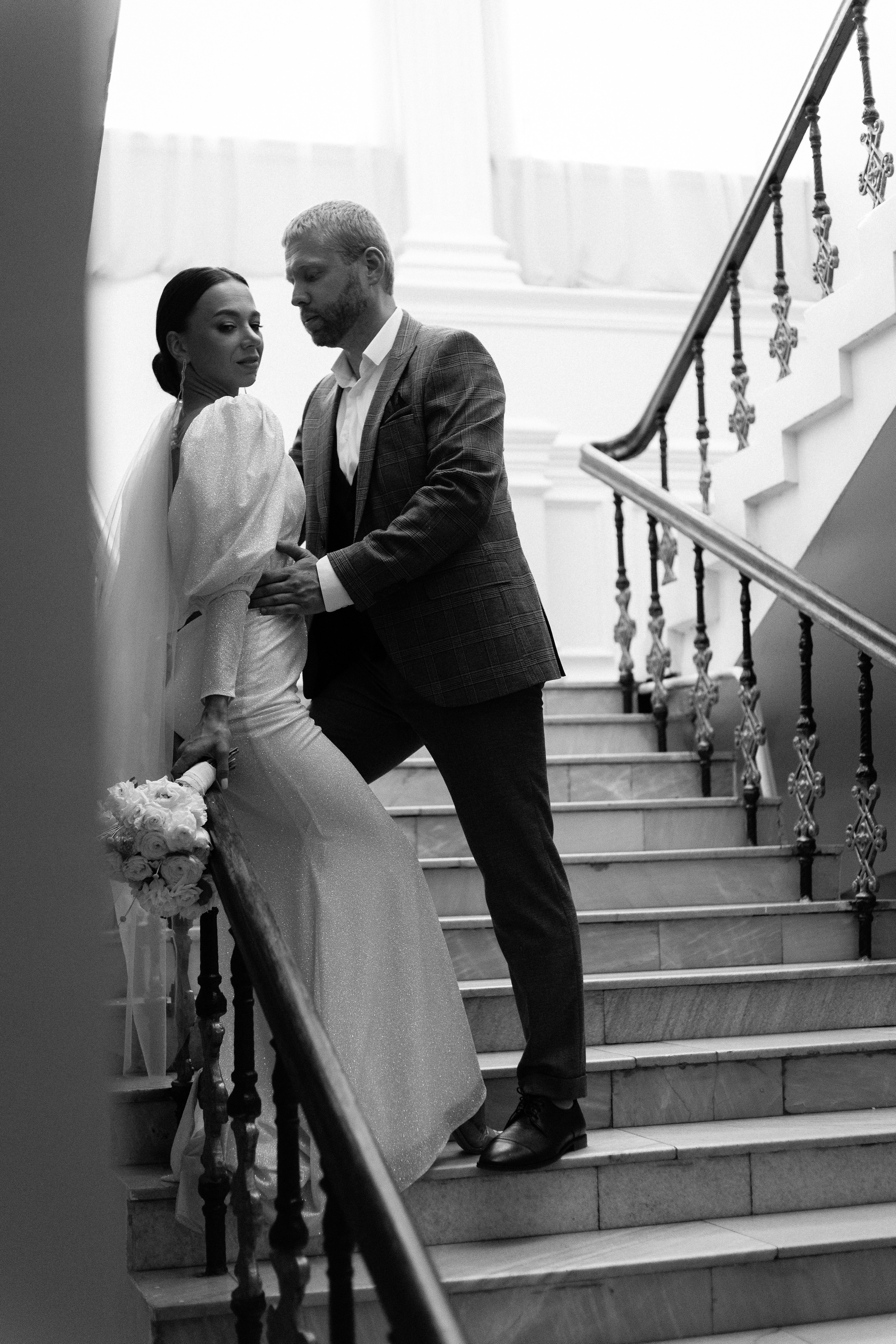 Дима & Алена. Свадебный фотограф Евгений Мирончев