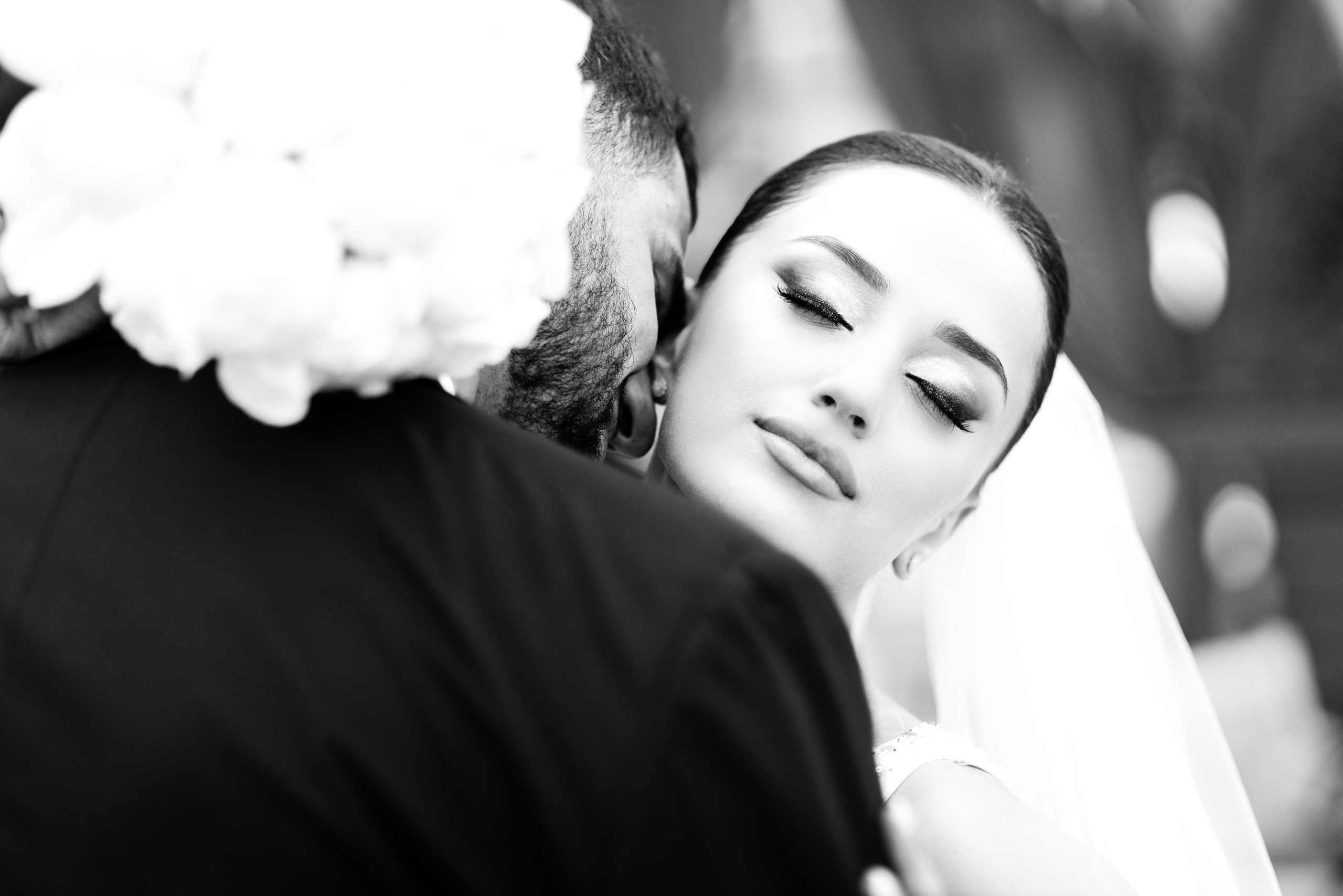 Никос & Соня. Свадебный фотограф Евгений Мирончев