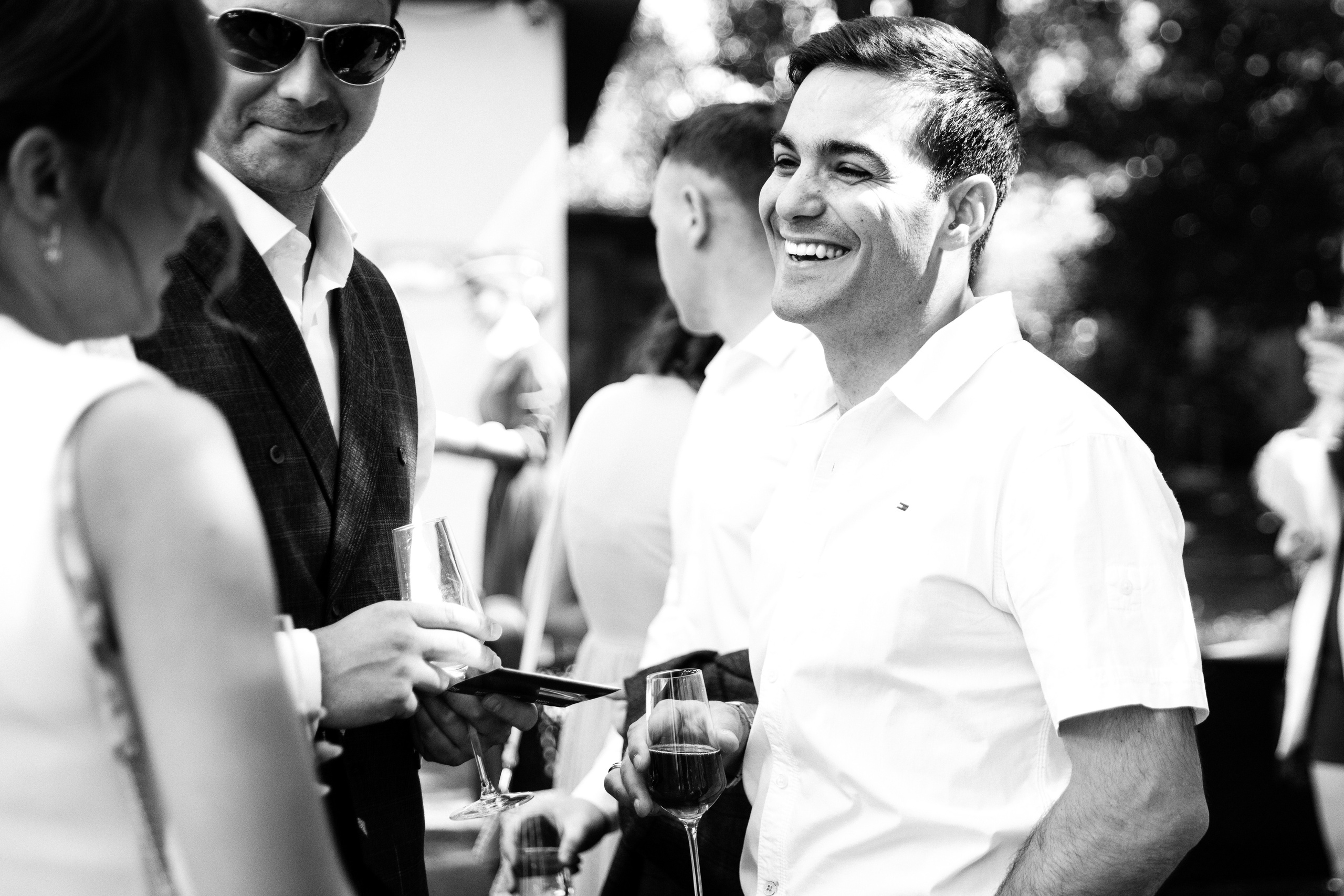 Вадим & Катя. Свадебный фотограф Евгений Мирончев