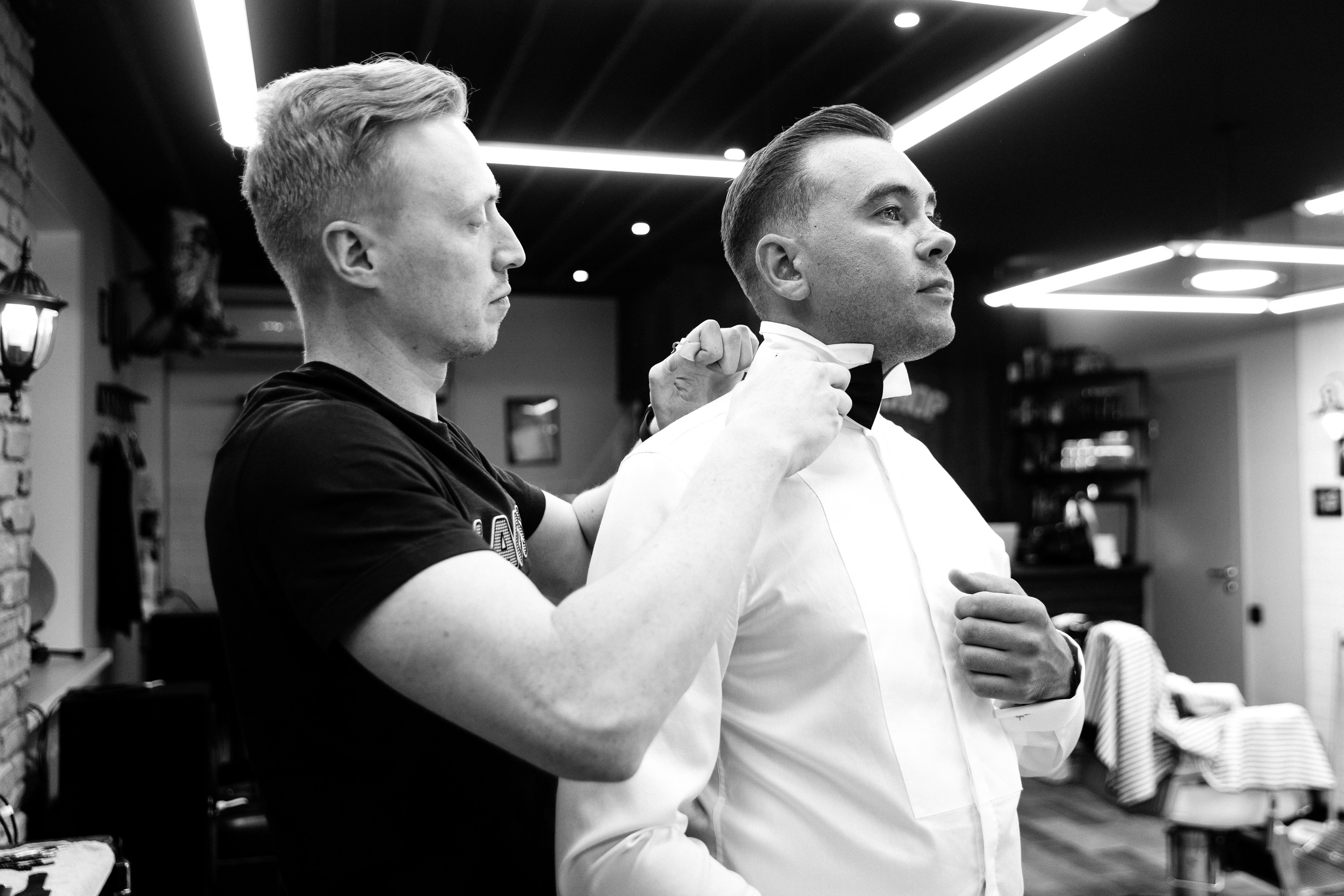 Вадим & Катя. Свадебный фотограф Евгений Мирончев