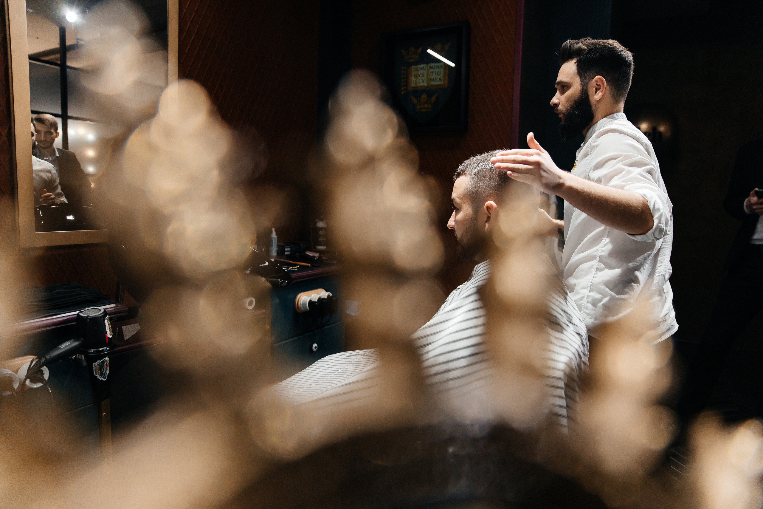 Ярослав & Юлия. Свадебный фотограф Евгений Мирончев