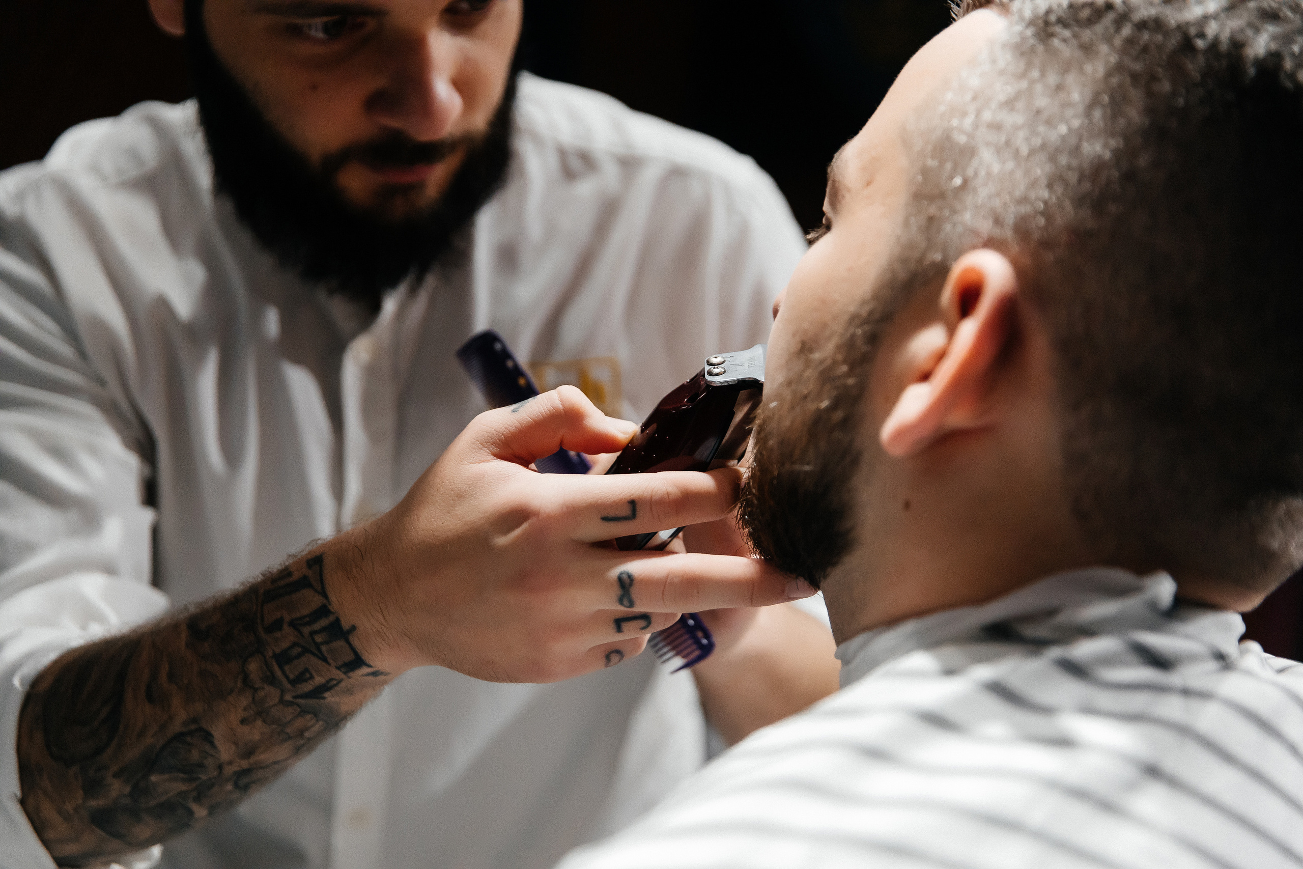 Ярослав & Юлия. Свадебный фотограф Евгений Мирончев