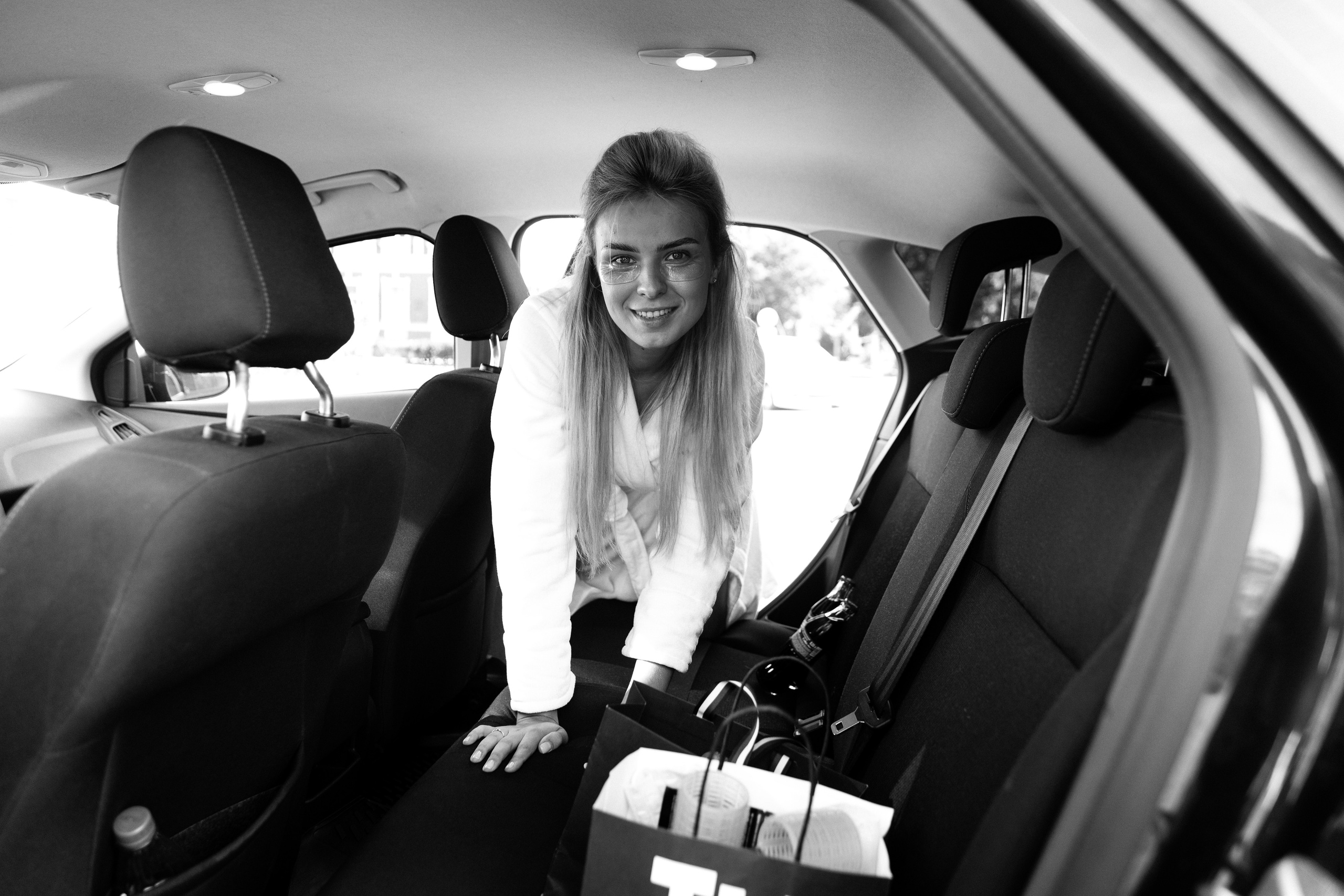 Вадим & Катя. Свадебный фотограф Евгений Мирончев