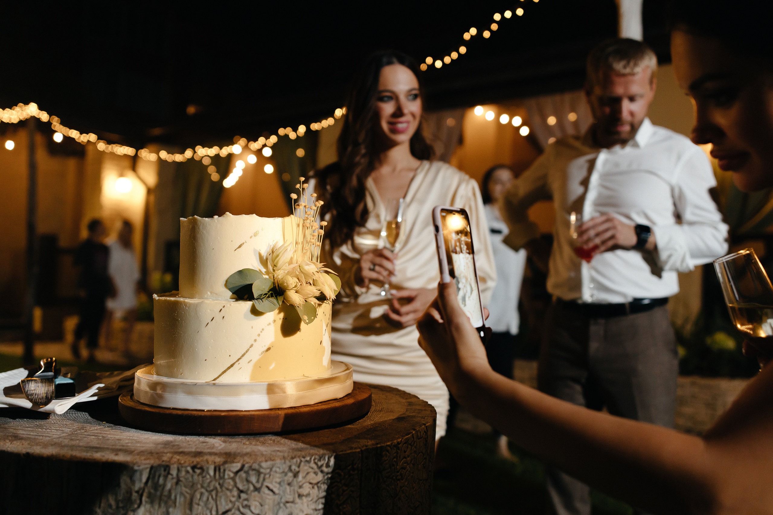 Дима & Алена. Свадебный фотограф Евгений Мирончев