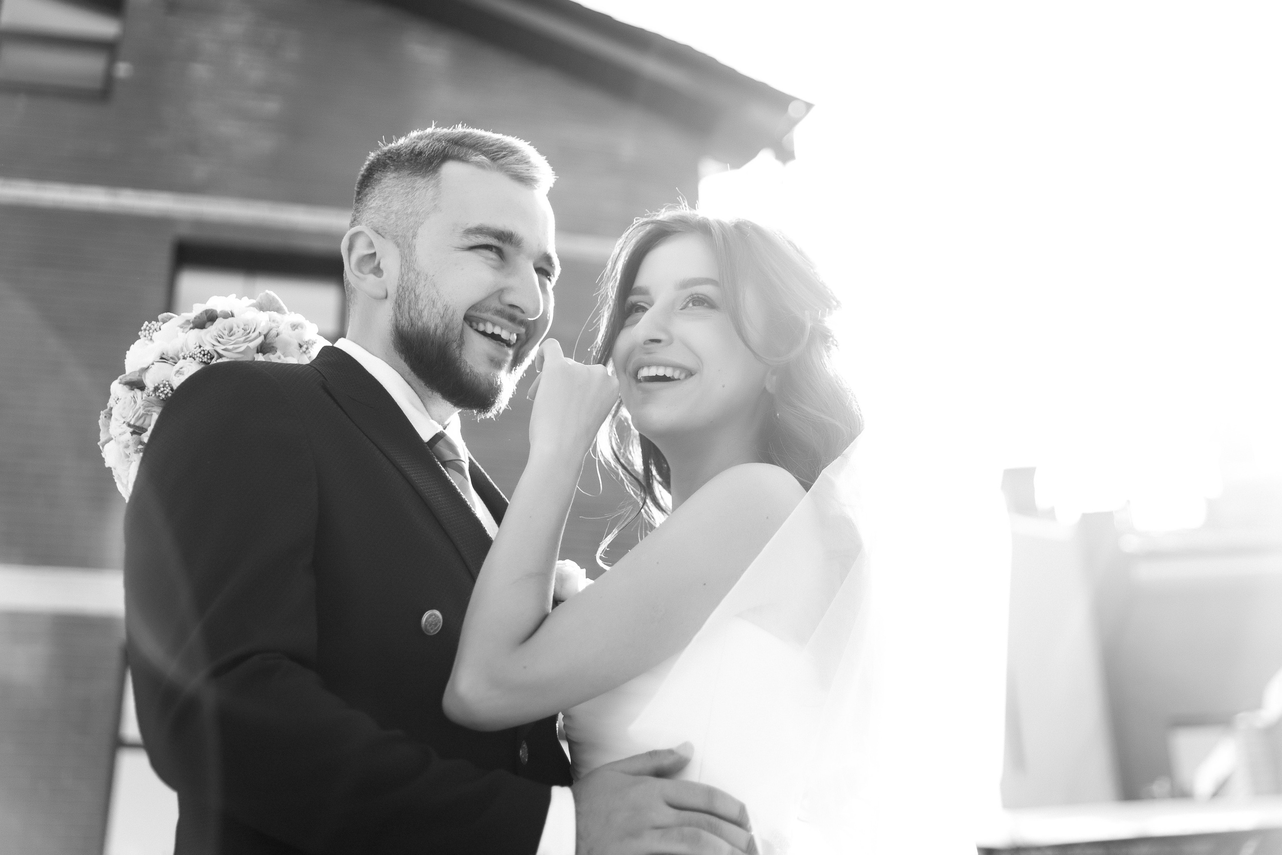 Ярослав & Юлия. Свадебный фотограф Евгений Мирончев