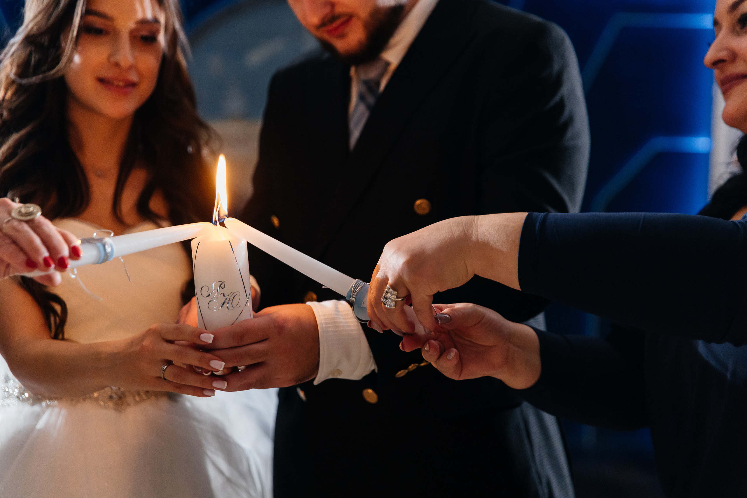 Ярослав & Юлия. Свадебный фотограф Евгений Мирончев