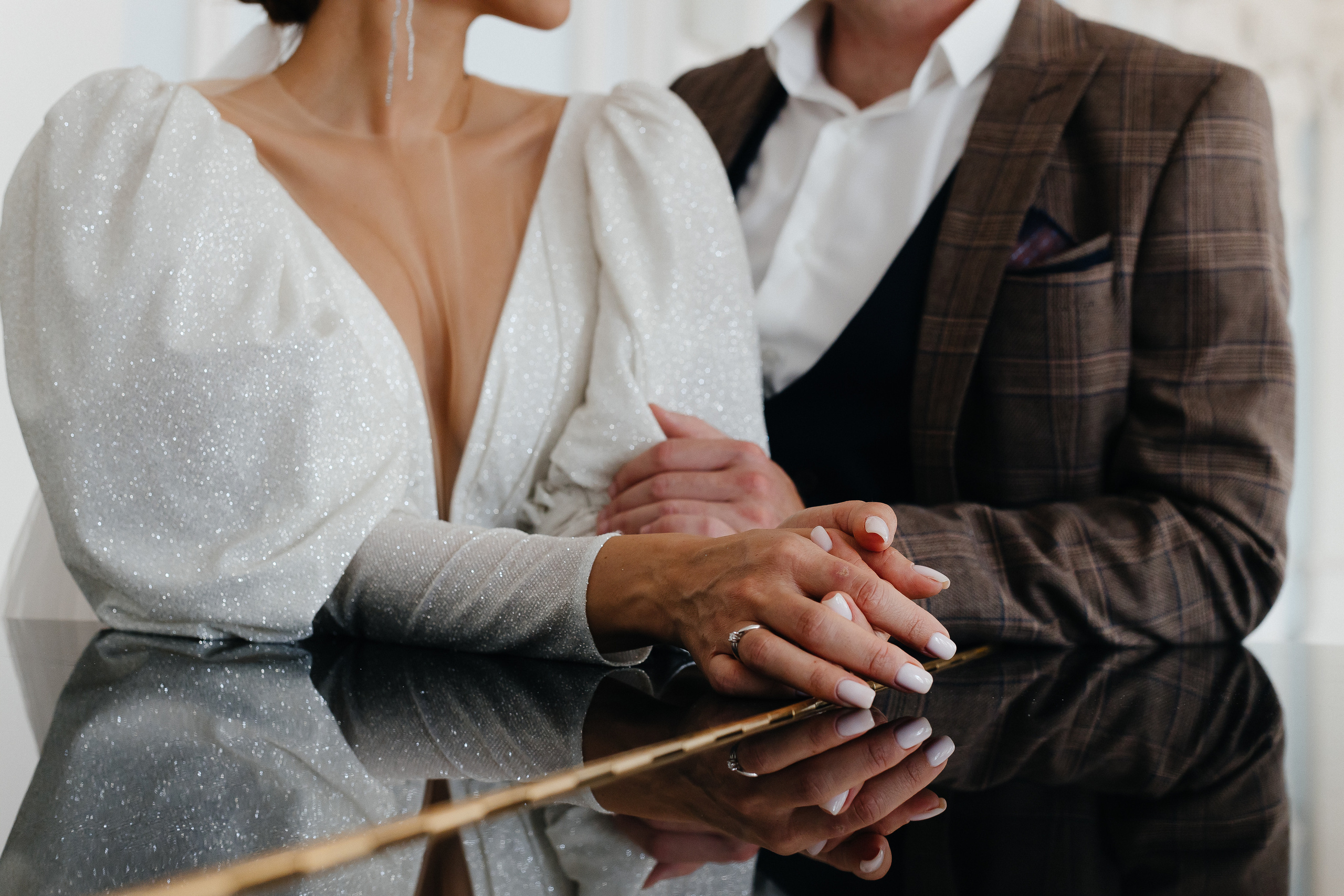 Дима & Алена. Свадебный фотограф Евгений Мирончев