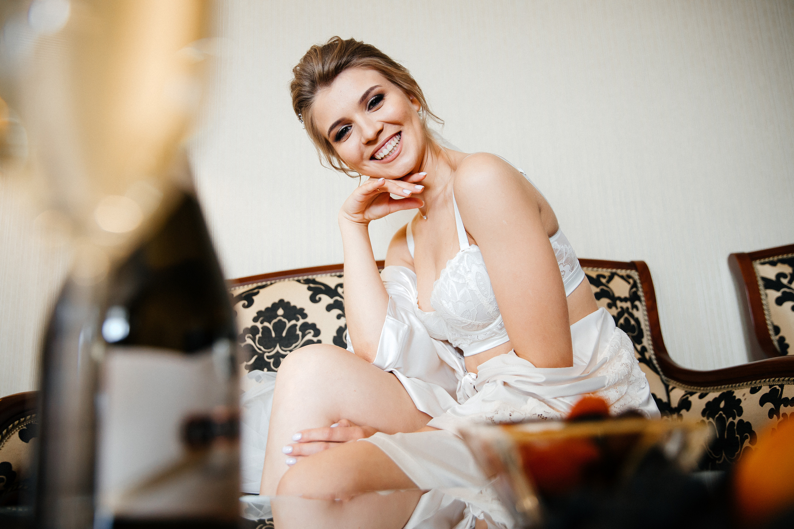 Игорь & Даша. Свадебный фотограф Евгений Мирончев