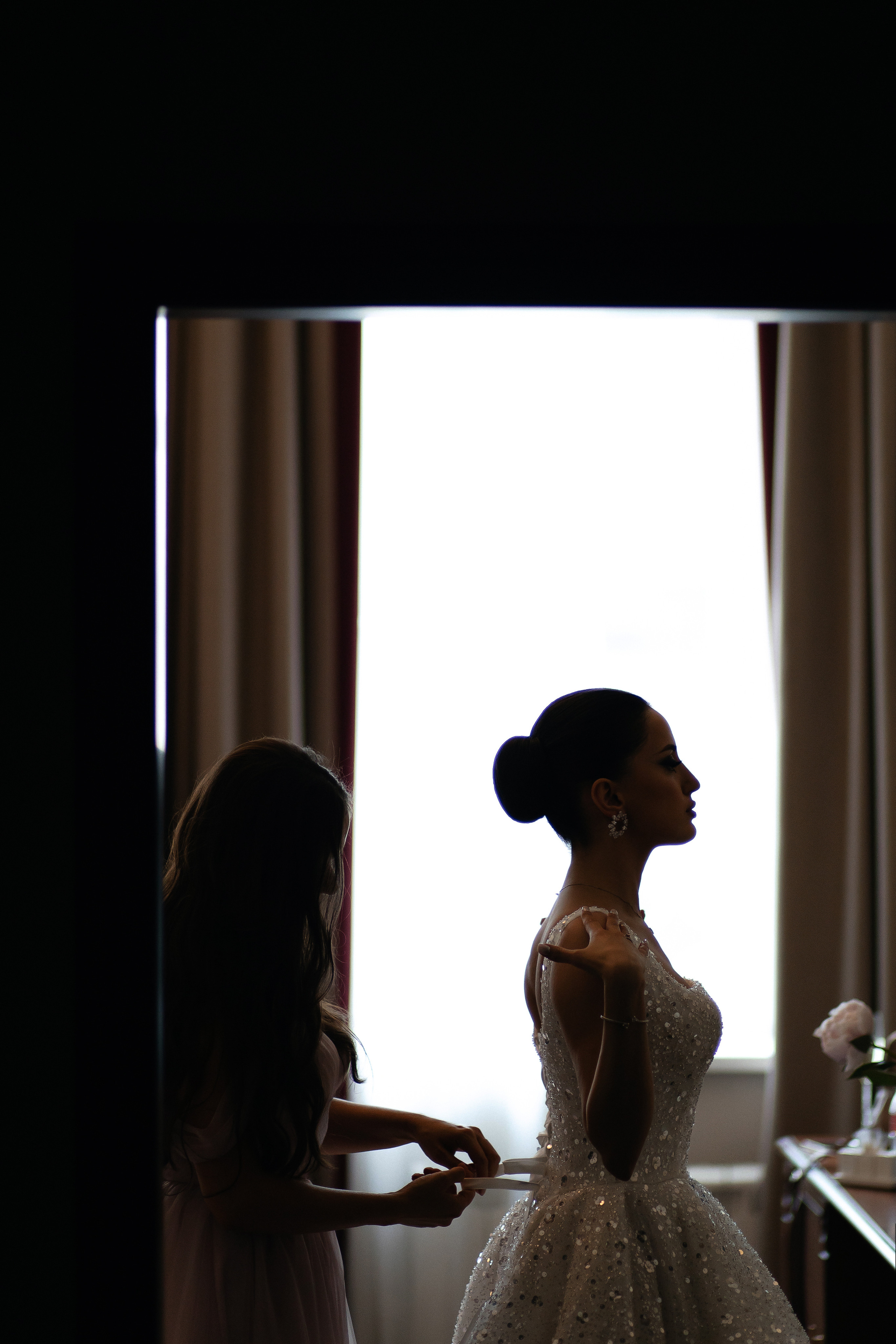 Никос & Соня. Свадебный фотограф Евгений Мирончев