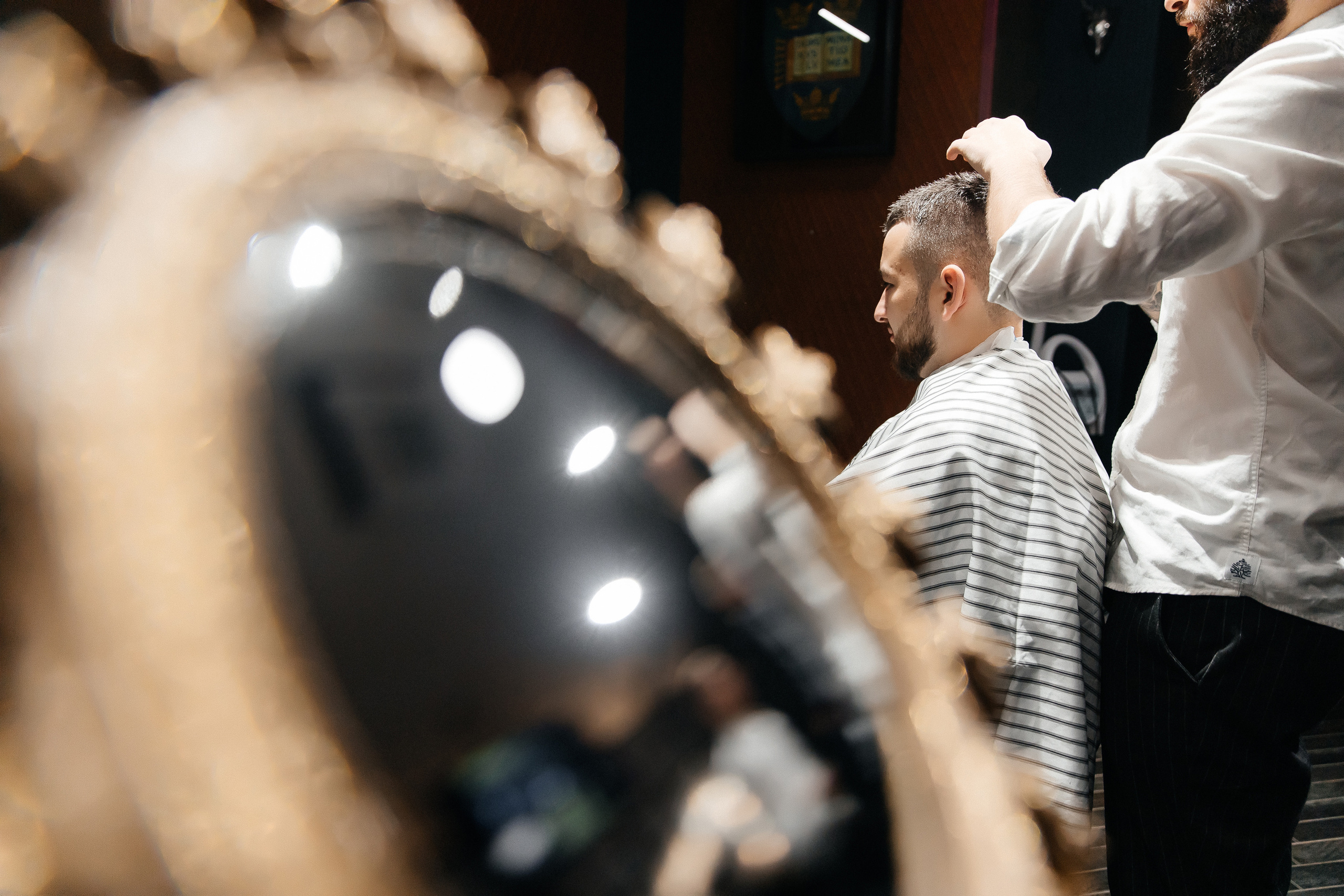 Ярослав & Юлия. Свадебный фотограф Евгений Мирончев