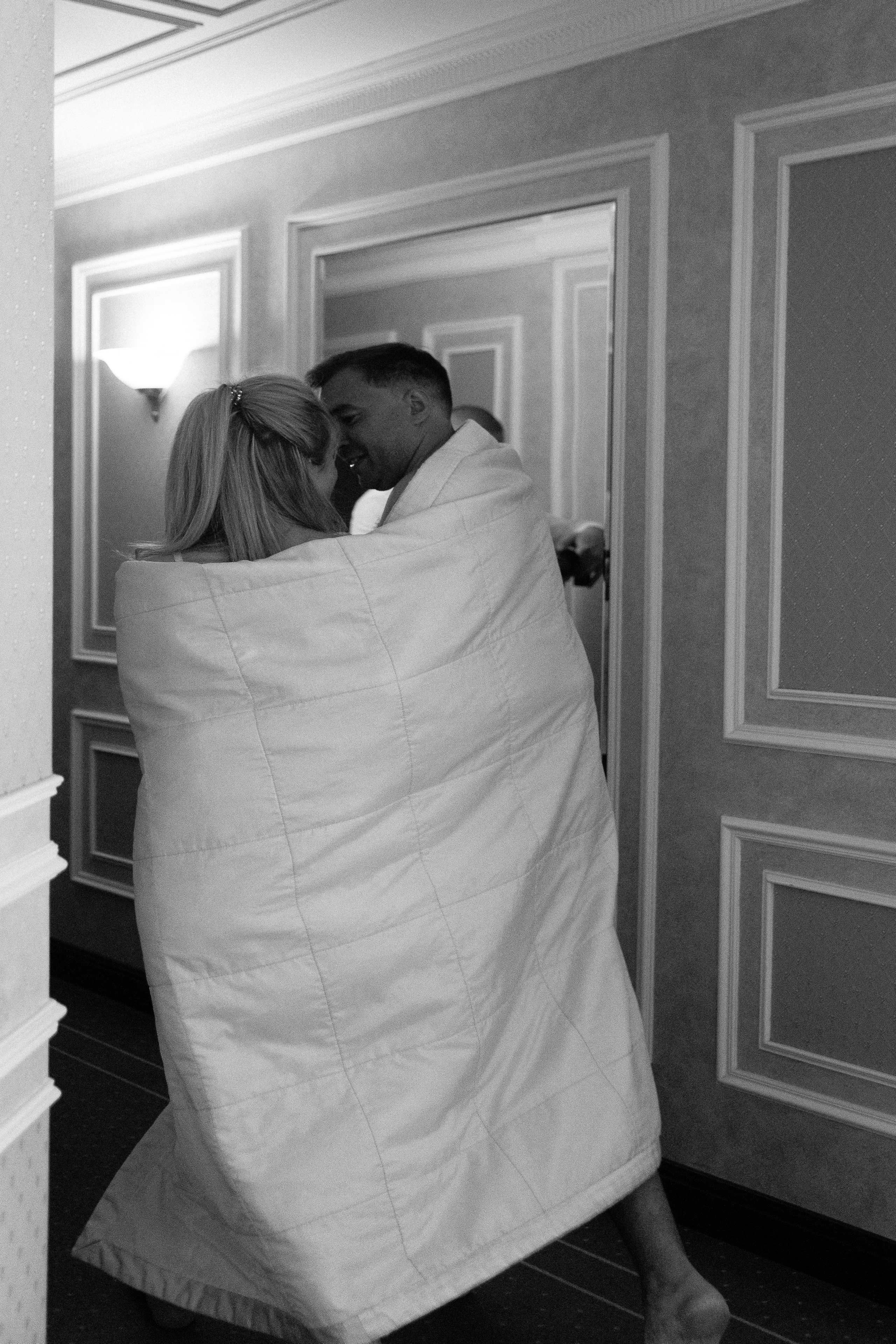 Вадим & Катя. Свадебный фотограф Евгений Мирончев