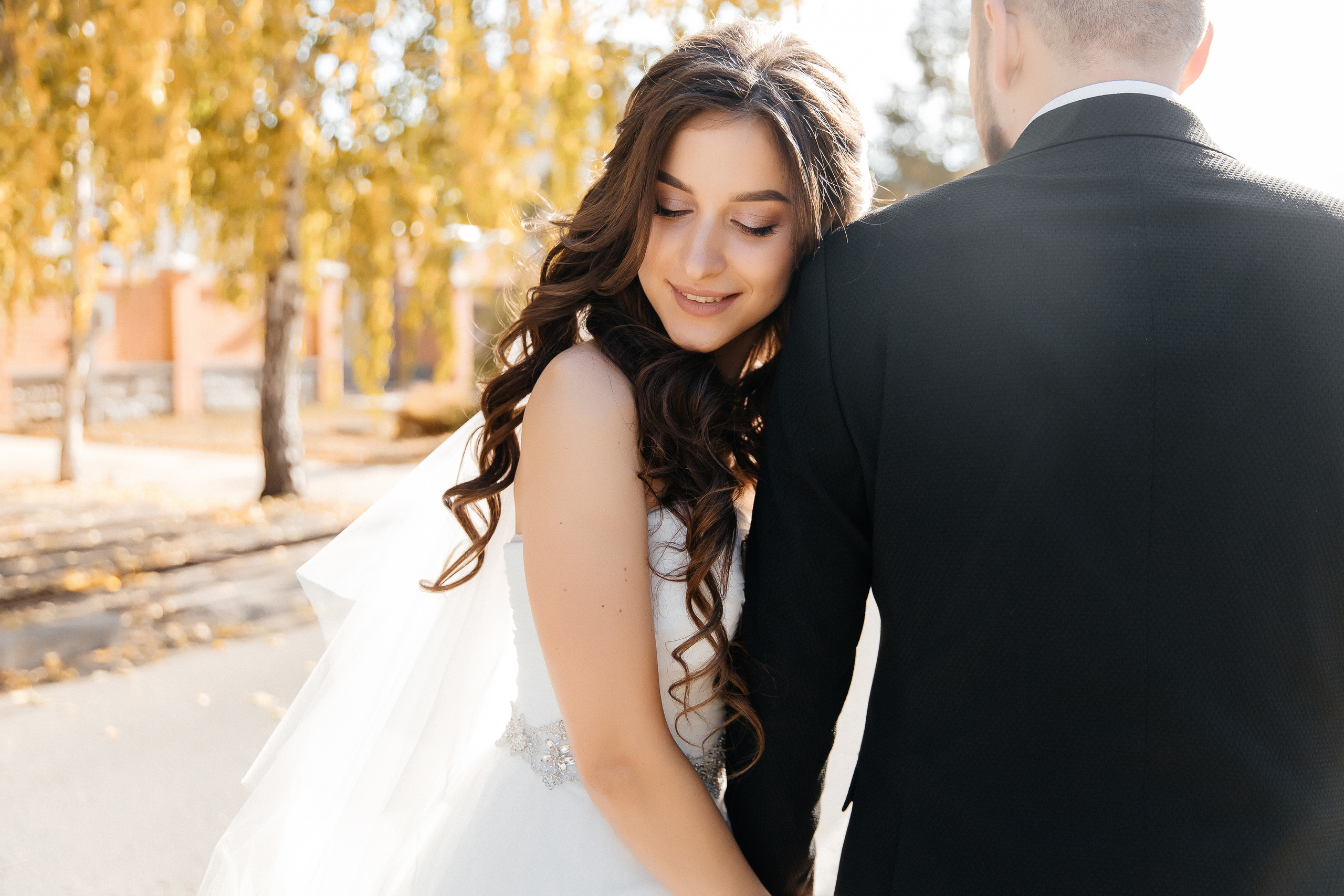 Ярослав & Юлия. Свадебный фотограф Евгений Мирончев