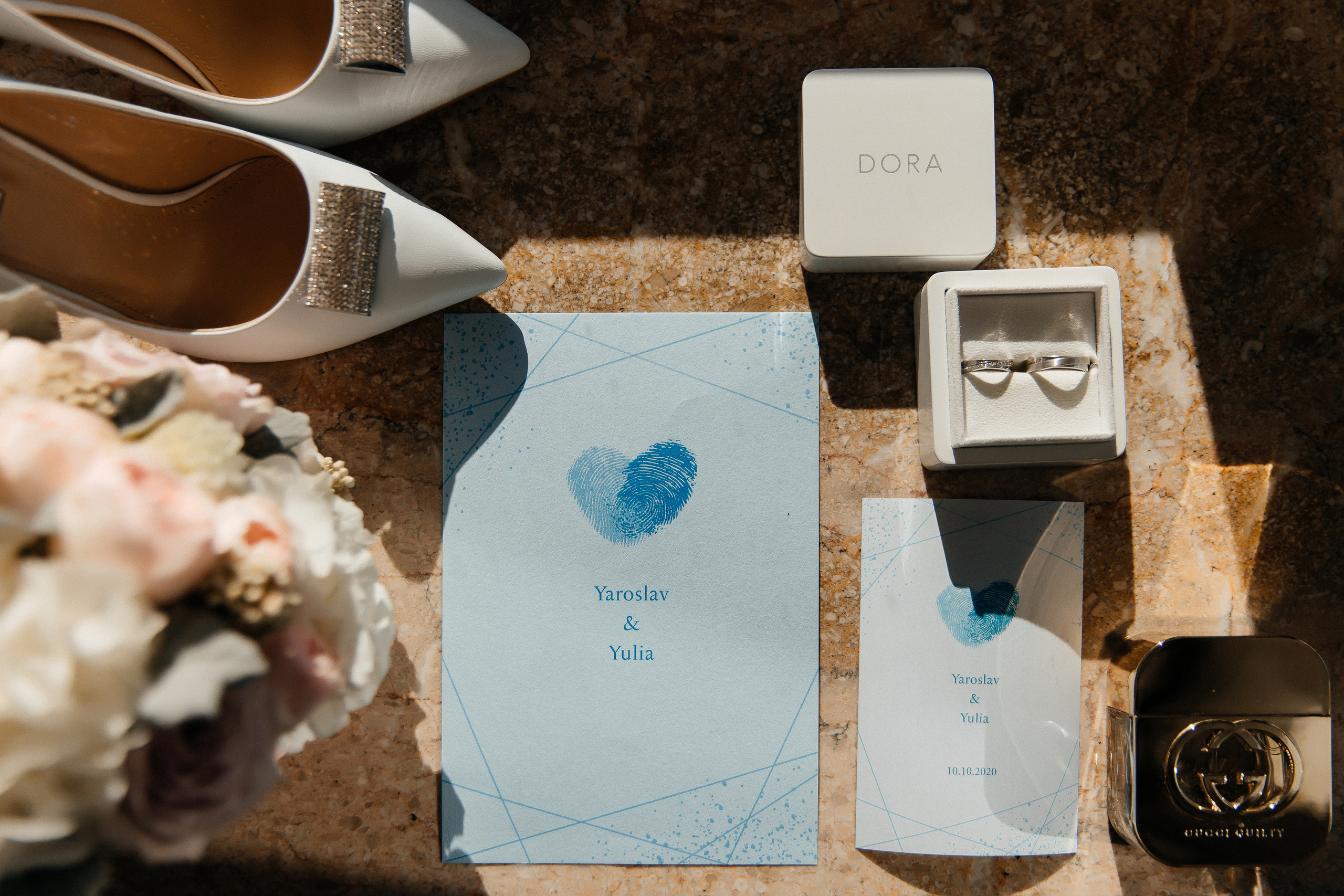 Ярослав & Юлия. Свадебный фотограф Евгений Мирончев