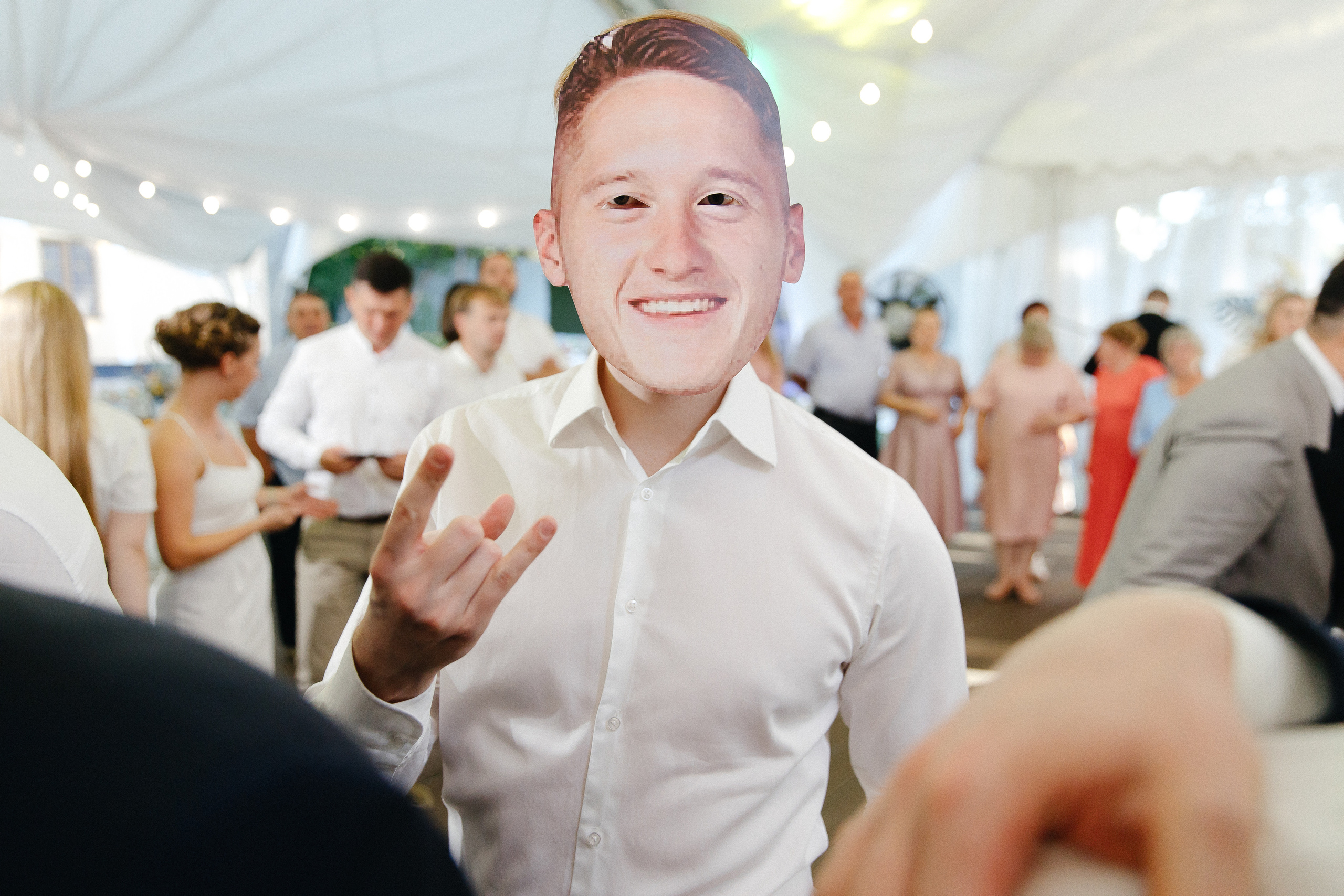 Вадим & Катя. Свадебный фотограф Евгений Мирончев