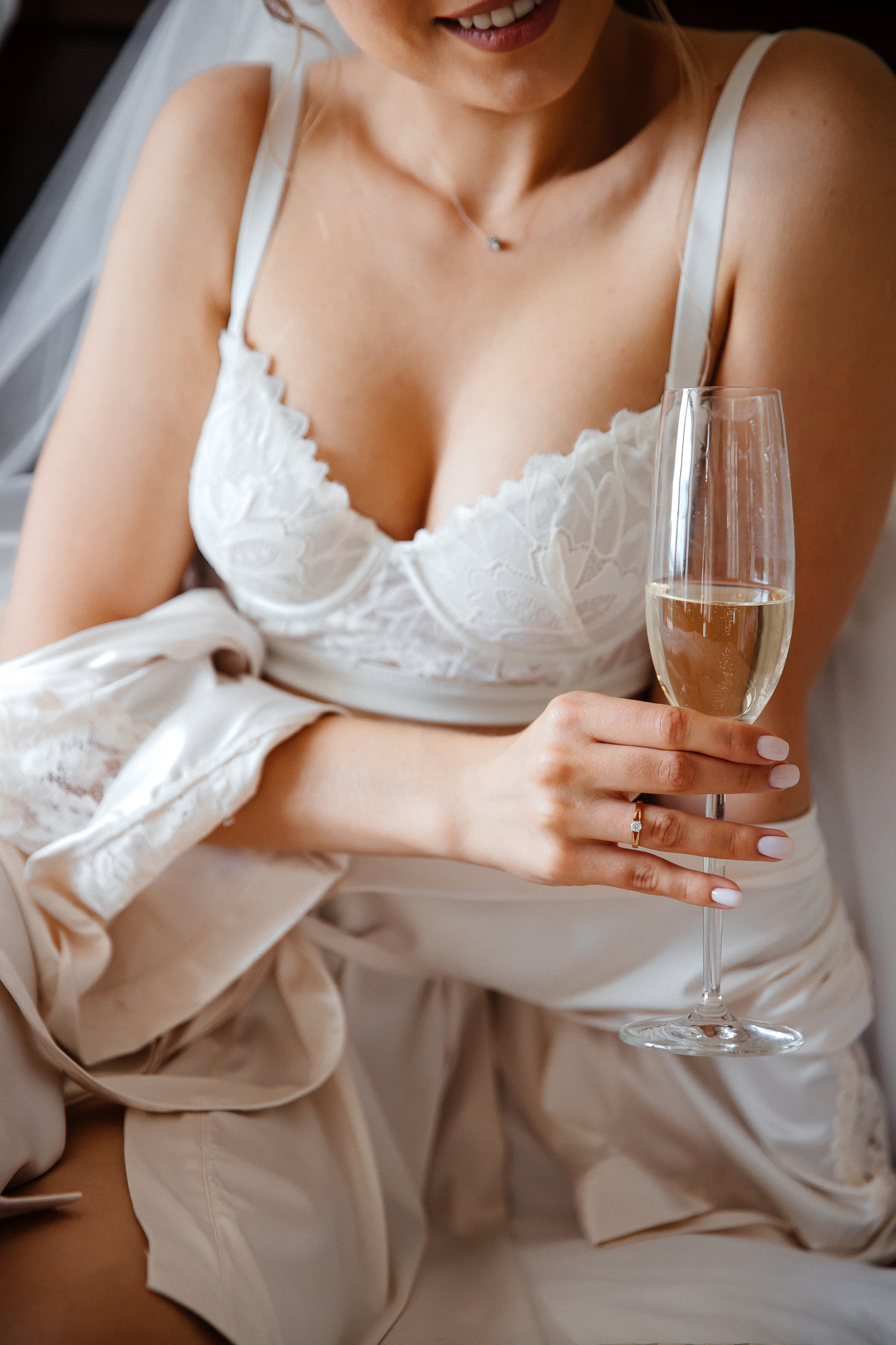 Игорь & Даша. Свадебный фотограф Евгений Мирончев