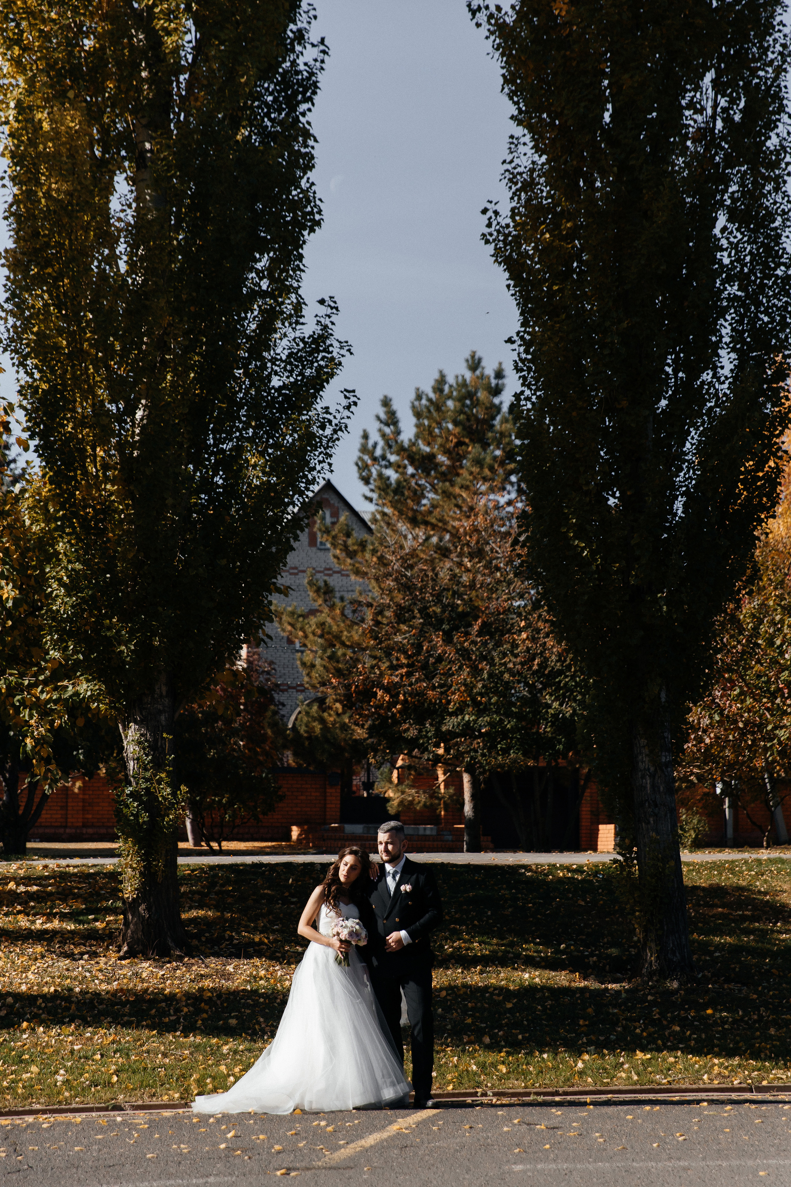 Ярослав & Юлия. Свадебный фотограф Евгений Мирончев