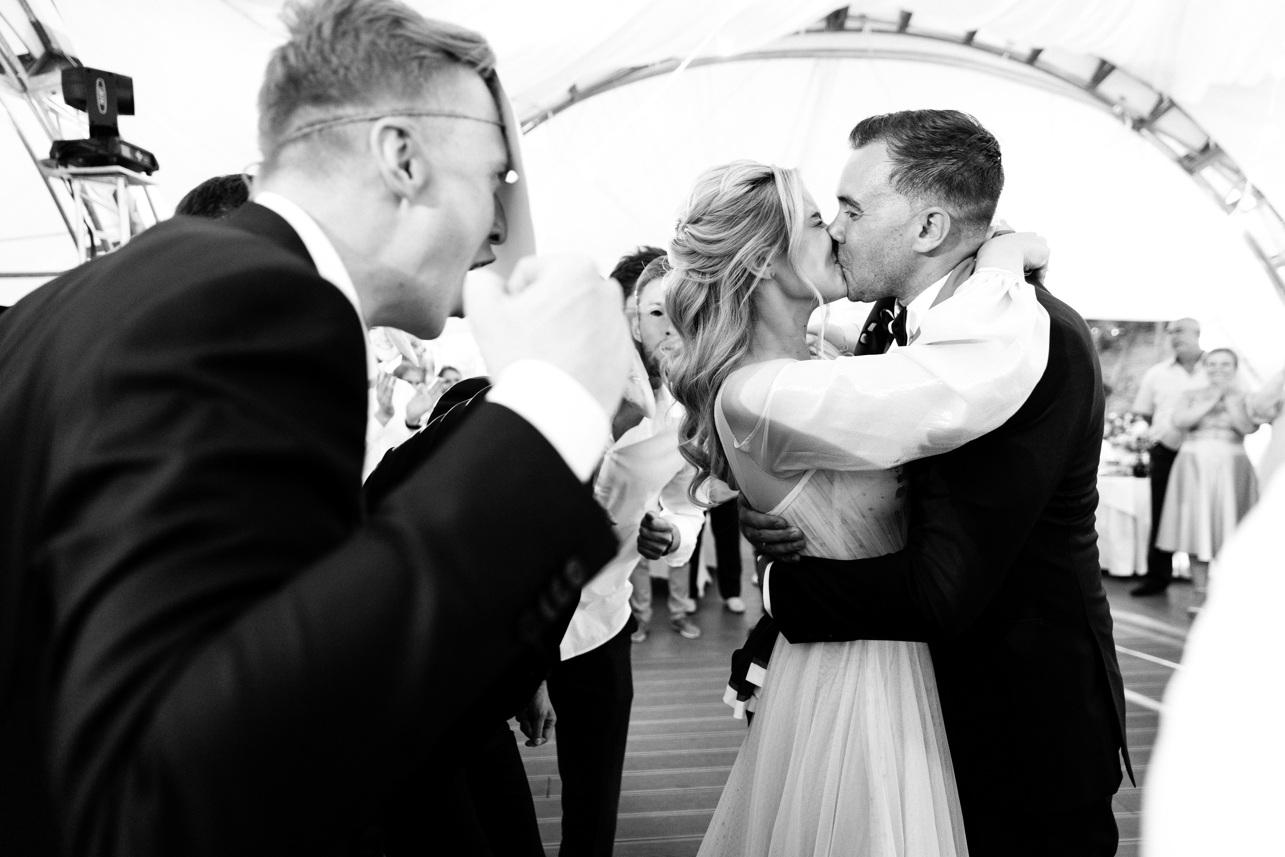 Вадим & Катя. Свадебный фотограф Евгений Мирончев