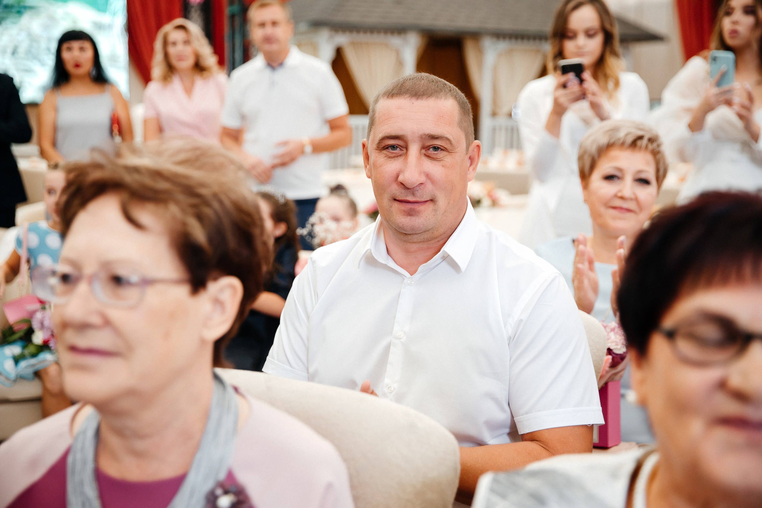 Игорь & Даша. Свадебный фотограф Евгений Мирончев