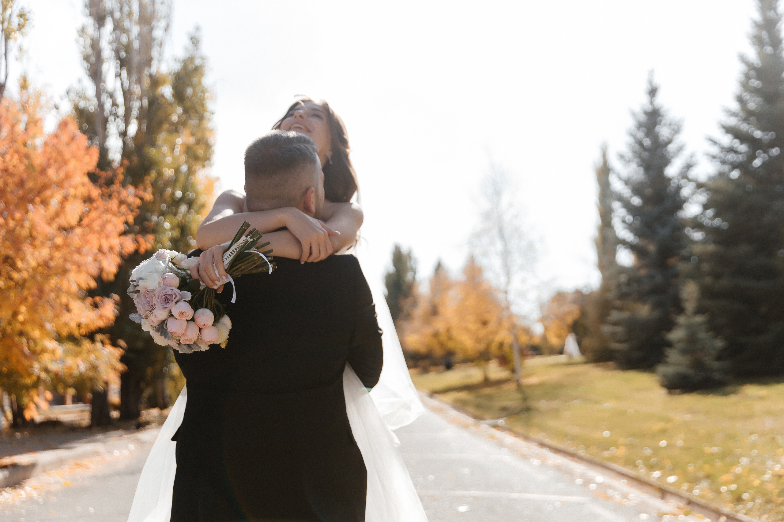 Ярослав & Юлия. Свадебный фотограф Евгений Мирончев