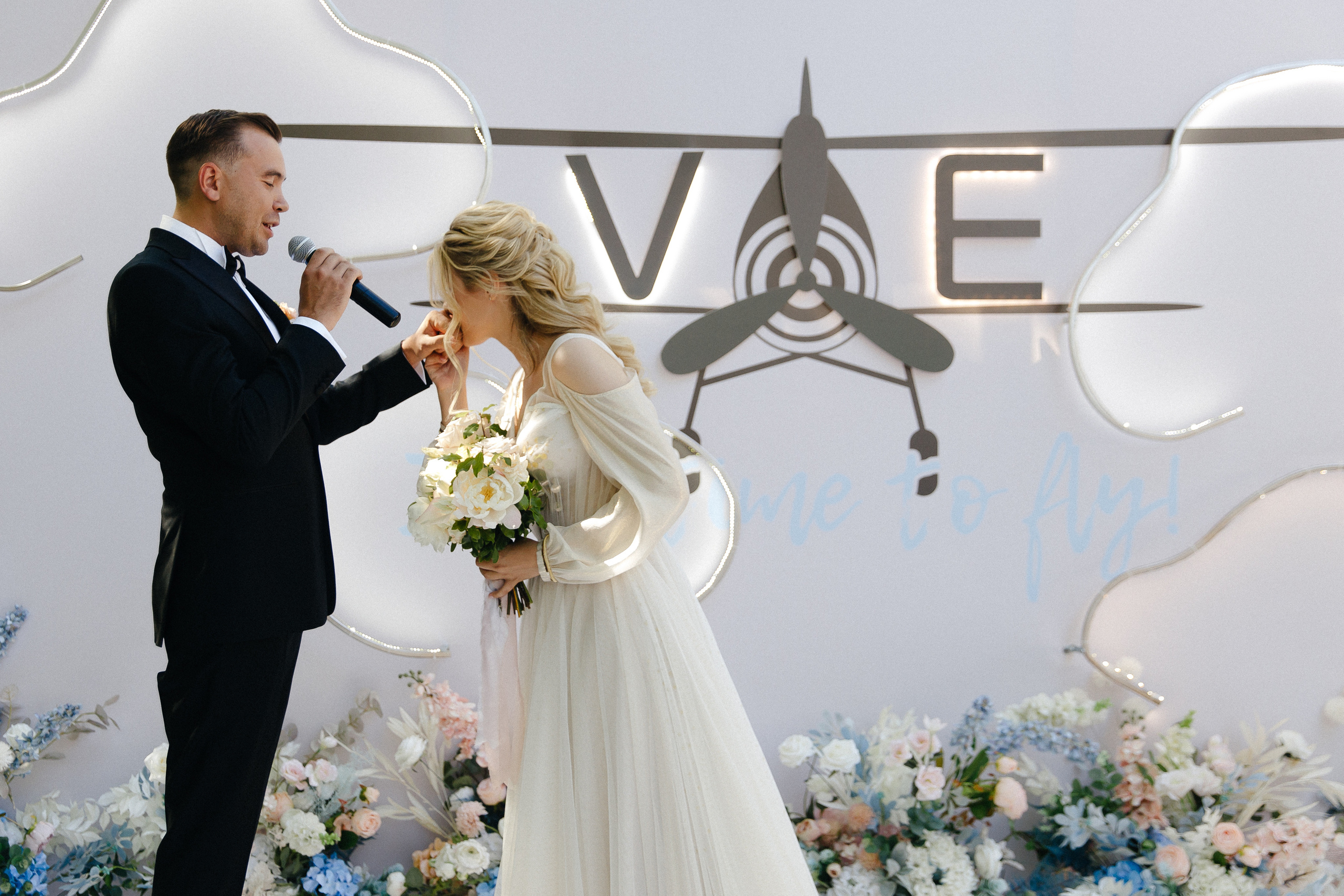 Вадим & Катя. Свадебный фотограф Евгений Мирончев