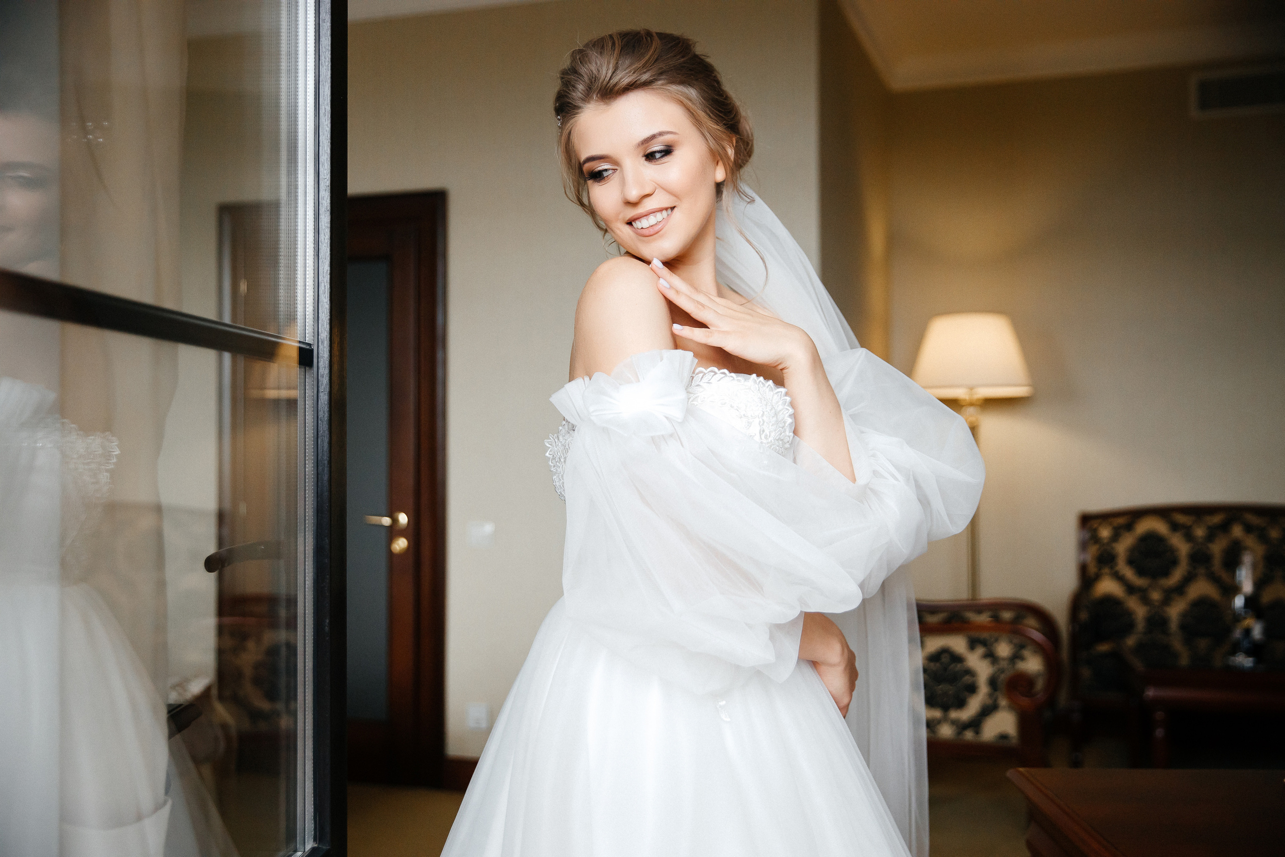 Игорь & Даша. Свадебный фотограф Евгений Мирончев