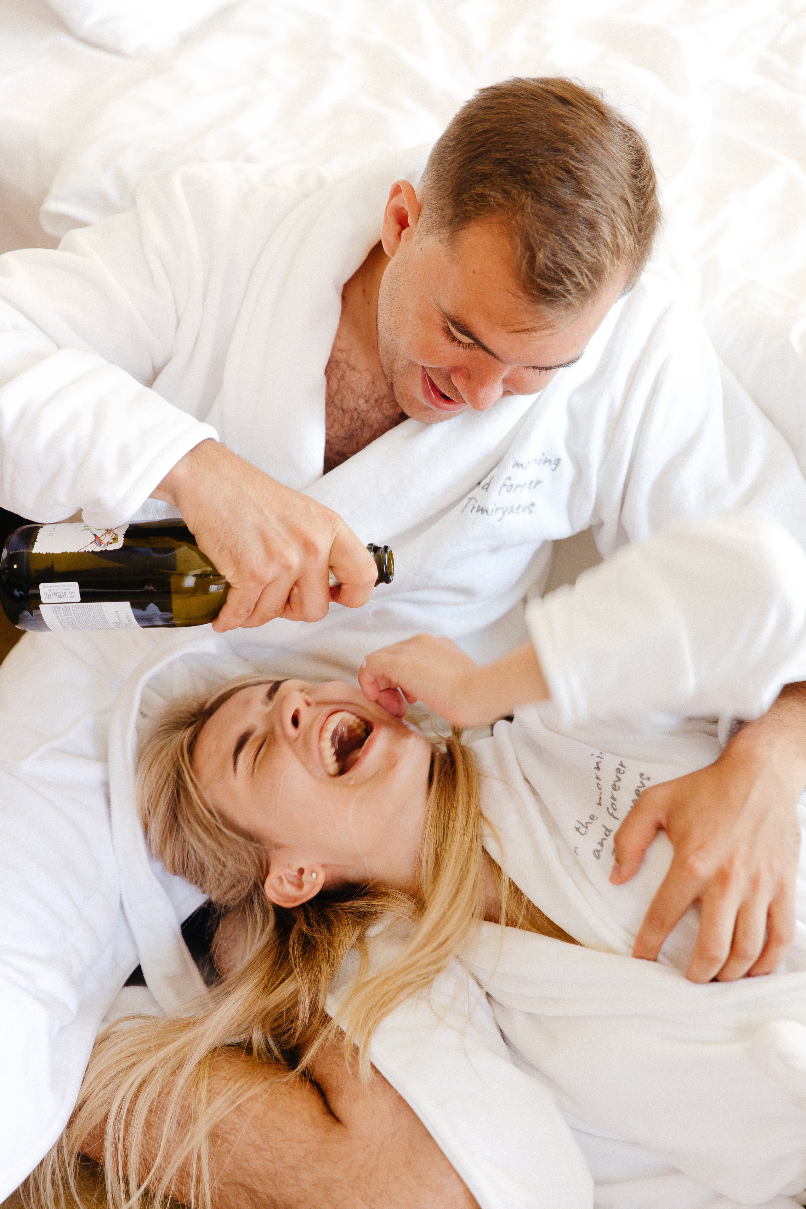 Вадим & Катя. Свадебный фотограф Евгений Мирончев