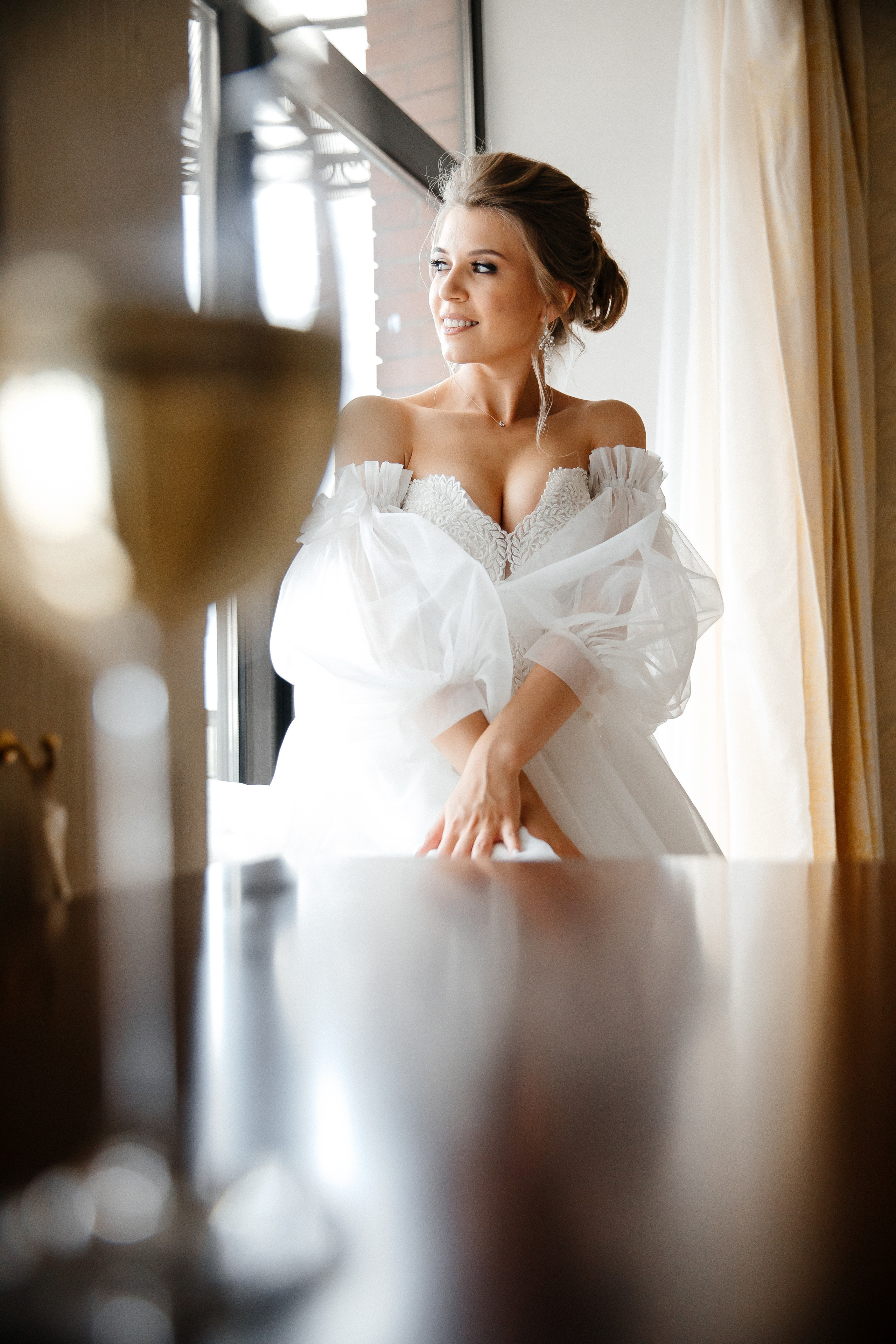 Игорь & Даша. Свадебный фотограф Евгений Мирончев