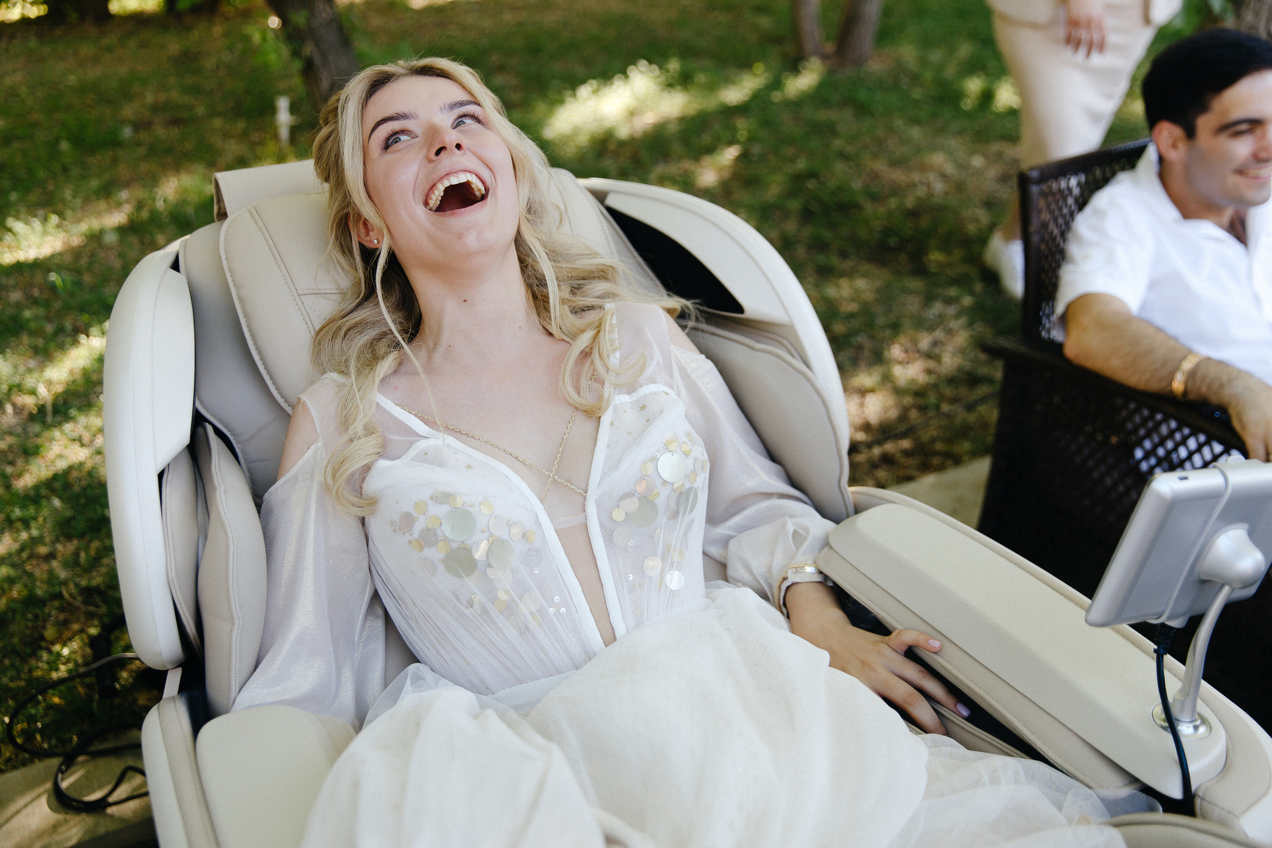 Вадим & Катя. Свадебный фотограф Евгений Мирончев