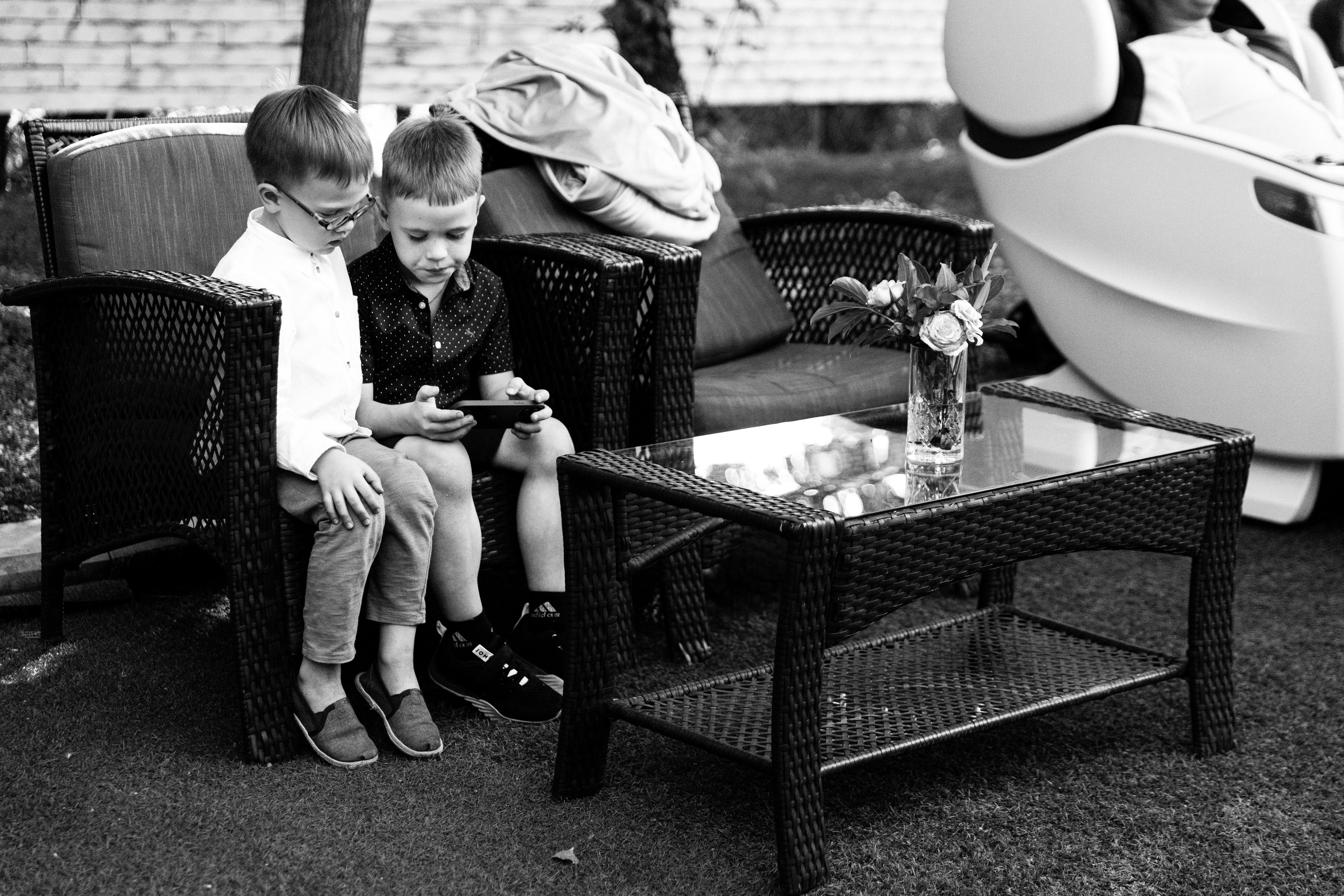 Вадим & Катя. Свадебный фотограф Евгений Мирончев