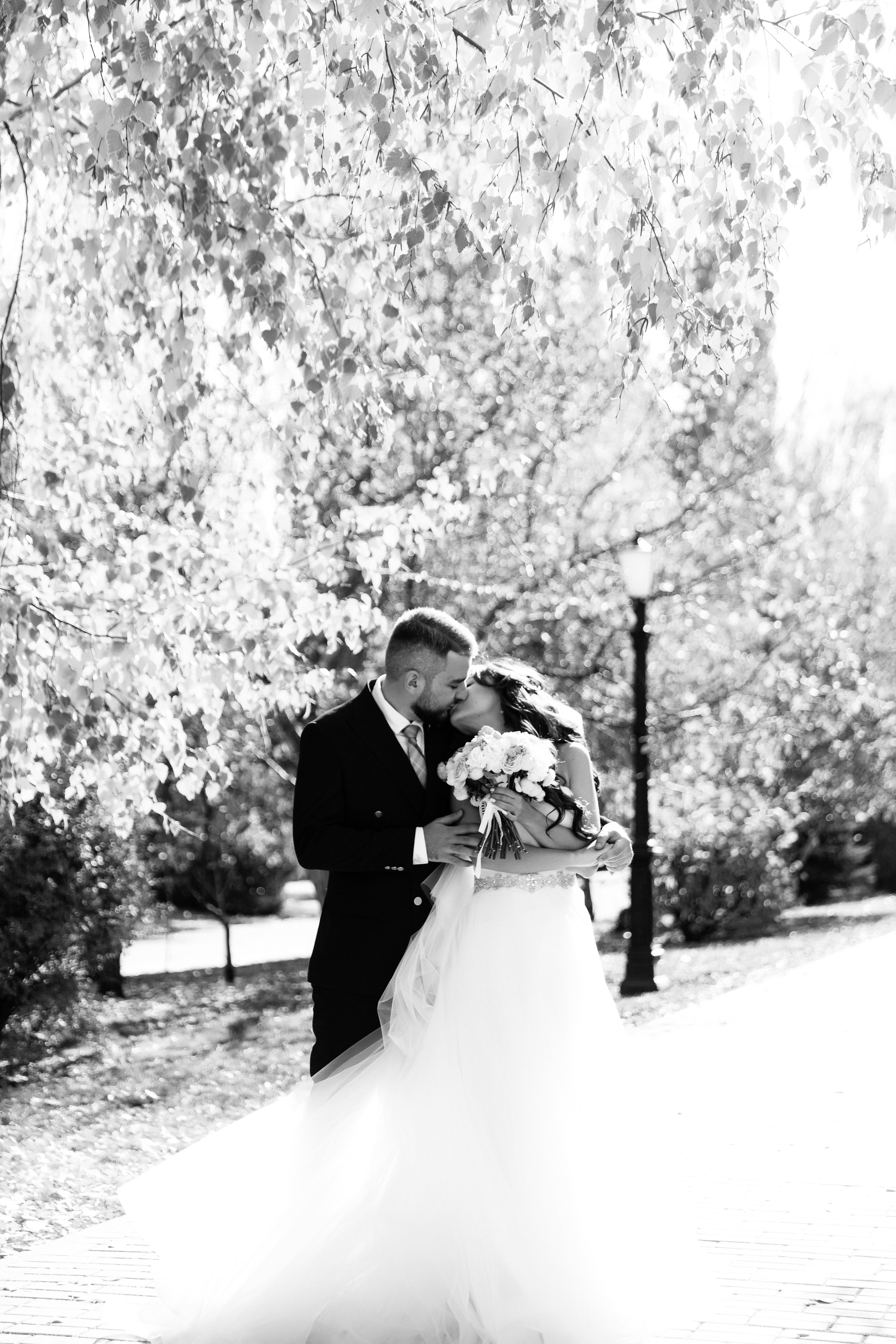 Ярослав & Юлия. Свадебный фотограф Евгений Мирончев