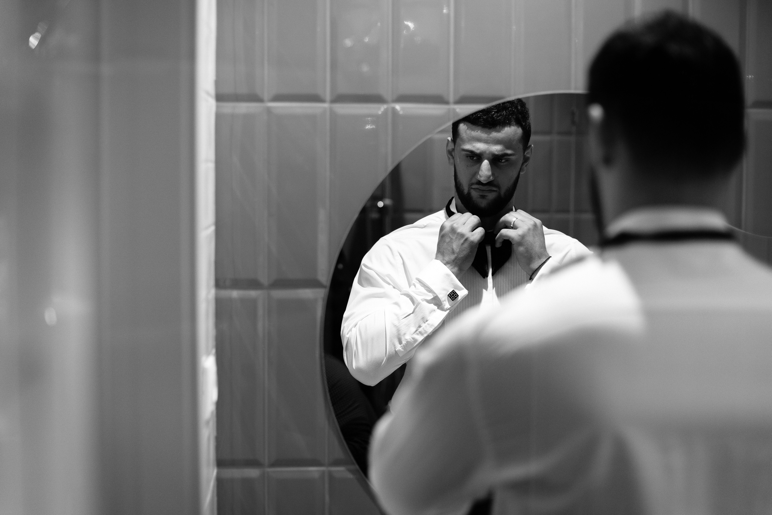 Никос & Соня. Свадебный фотограф Евгений Мирончев