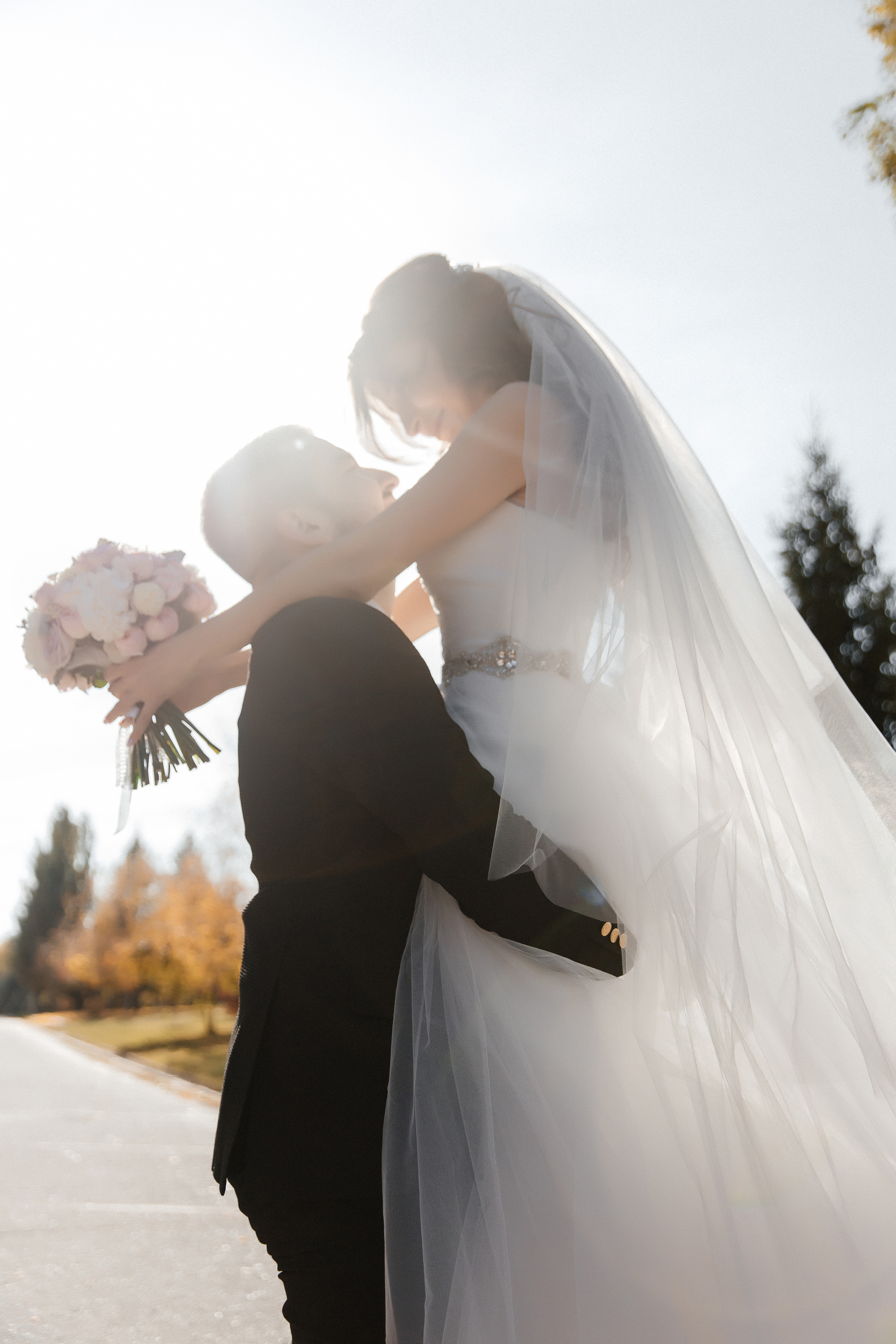 Ярослав & Юлия. Свадебный фотограф Евгений Мирончев