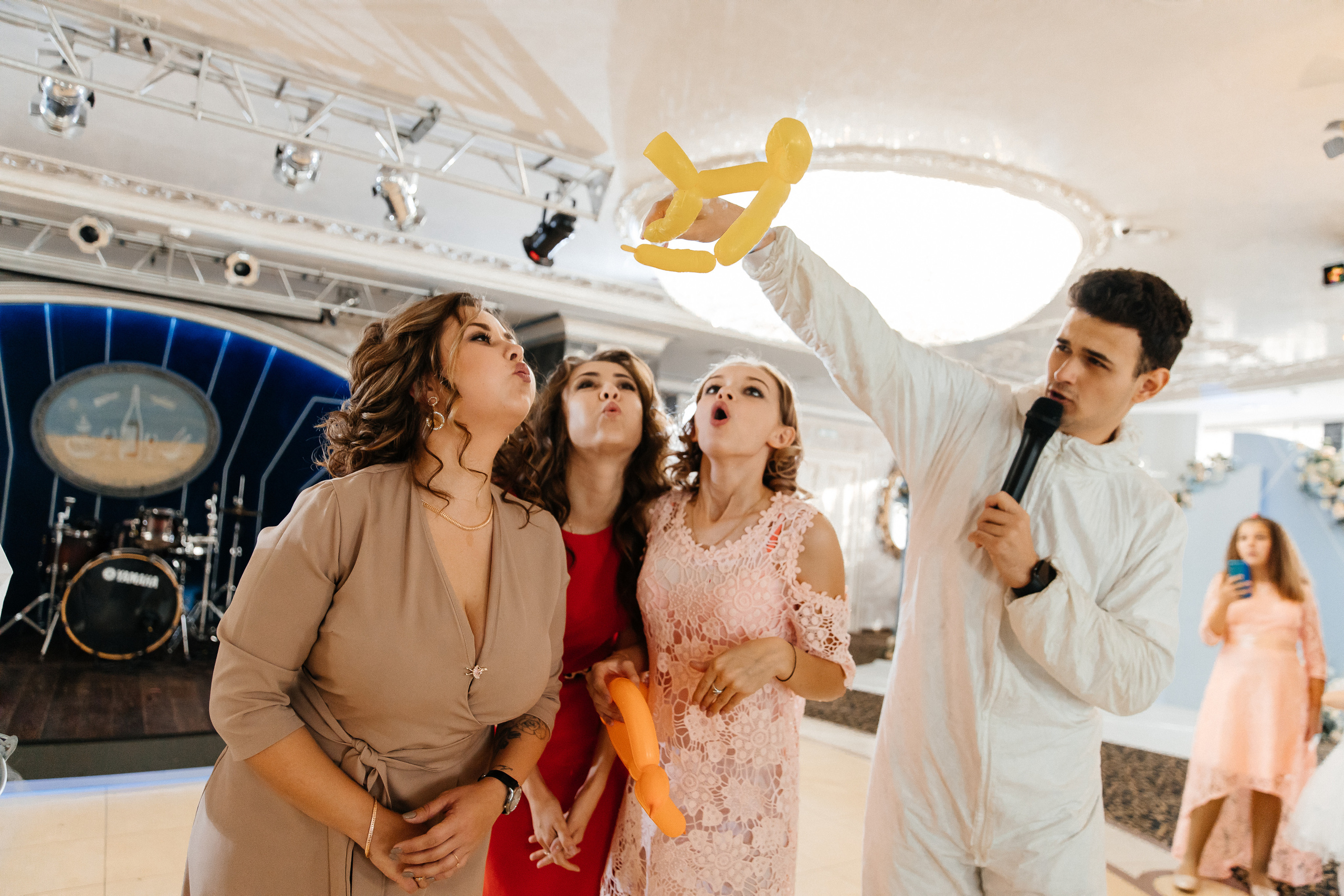 Ярослав & Юлия. Свадебный фотограф Евгений Мирончев