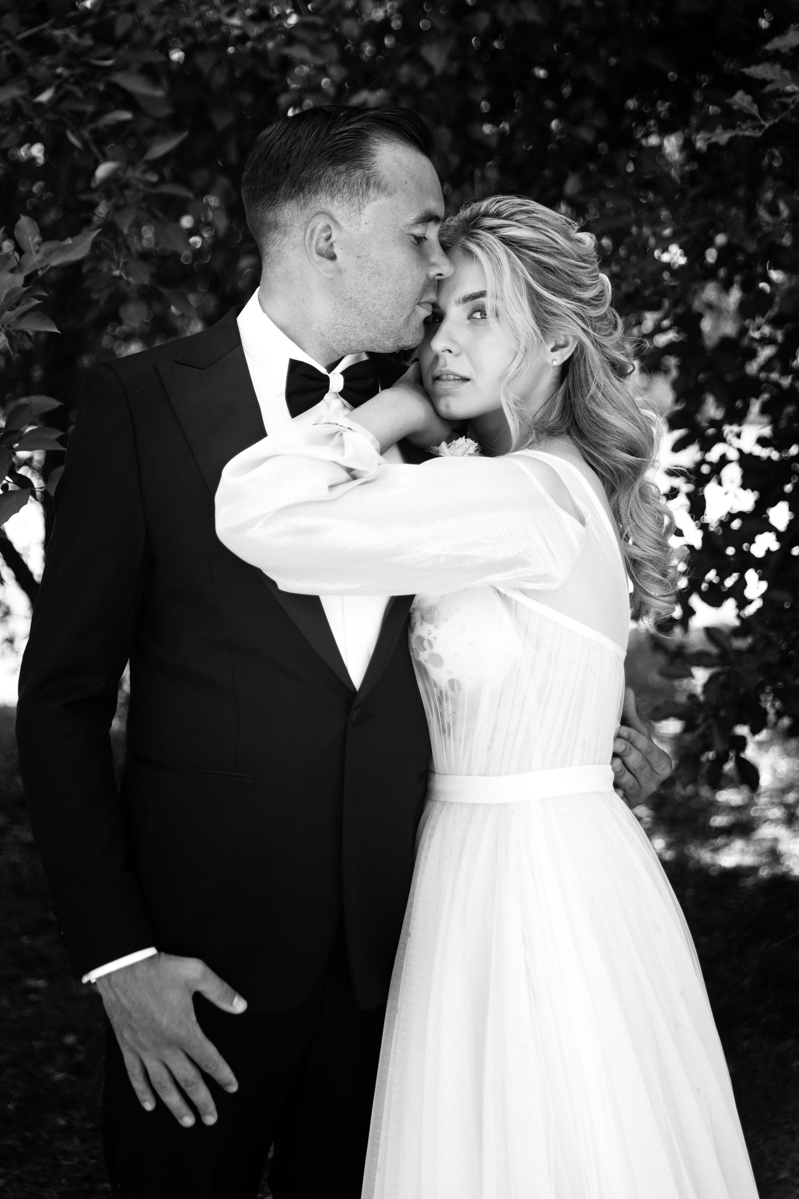 Вадим & Катя. Свадебный фотограф Евгений Мирончев