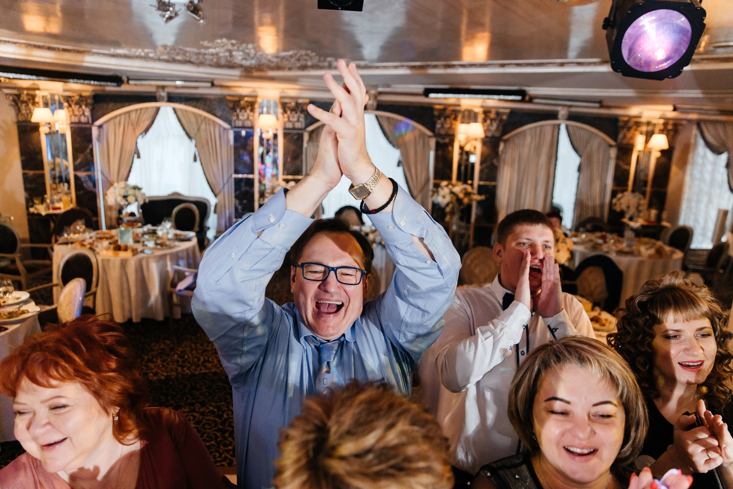 Ярослав & Юлия. Свадебный фотограф Евгений Мирончев