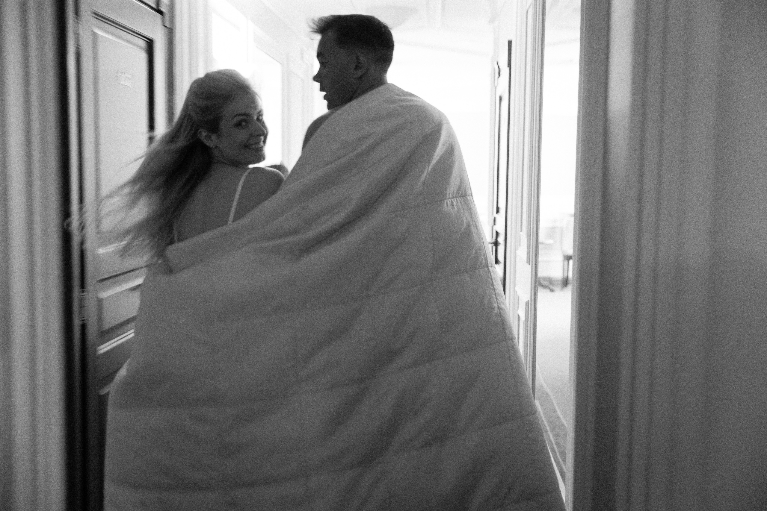 Вадим & Катя. Свадебный фотограф Евгений Мирончев