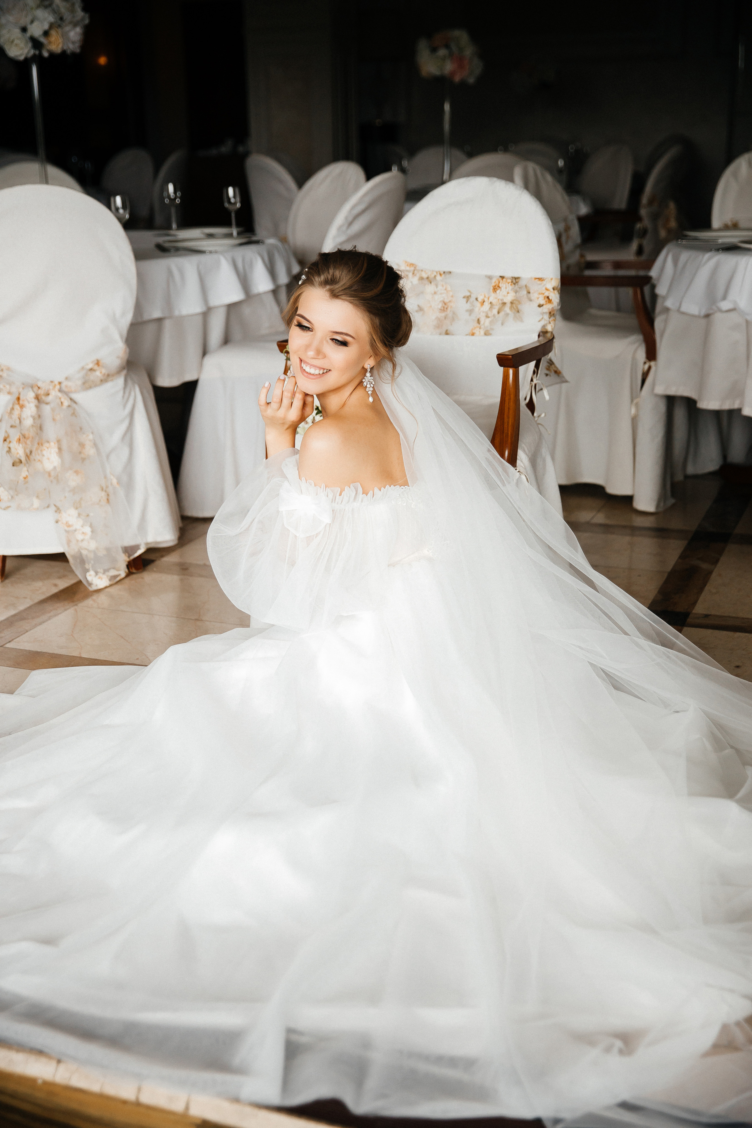 Игорь & Даша. Свадебный фотограф Евгений Мирончев