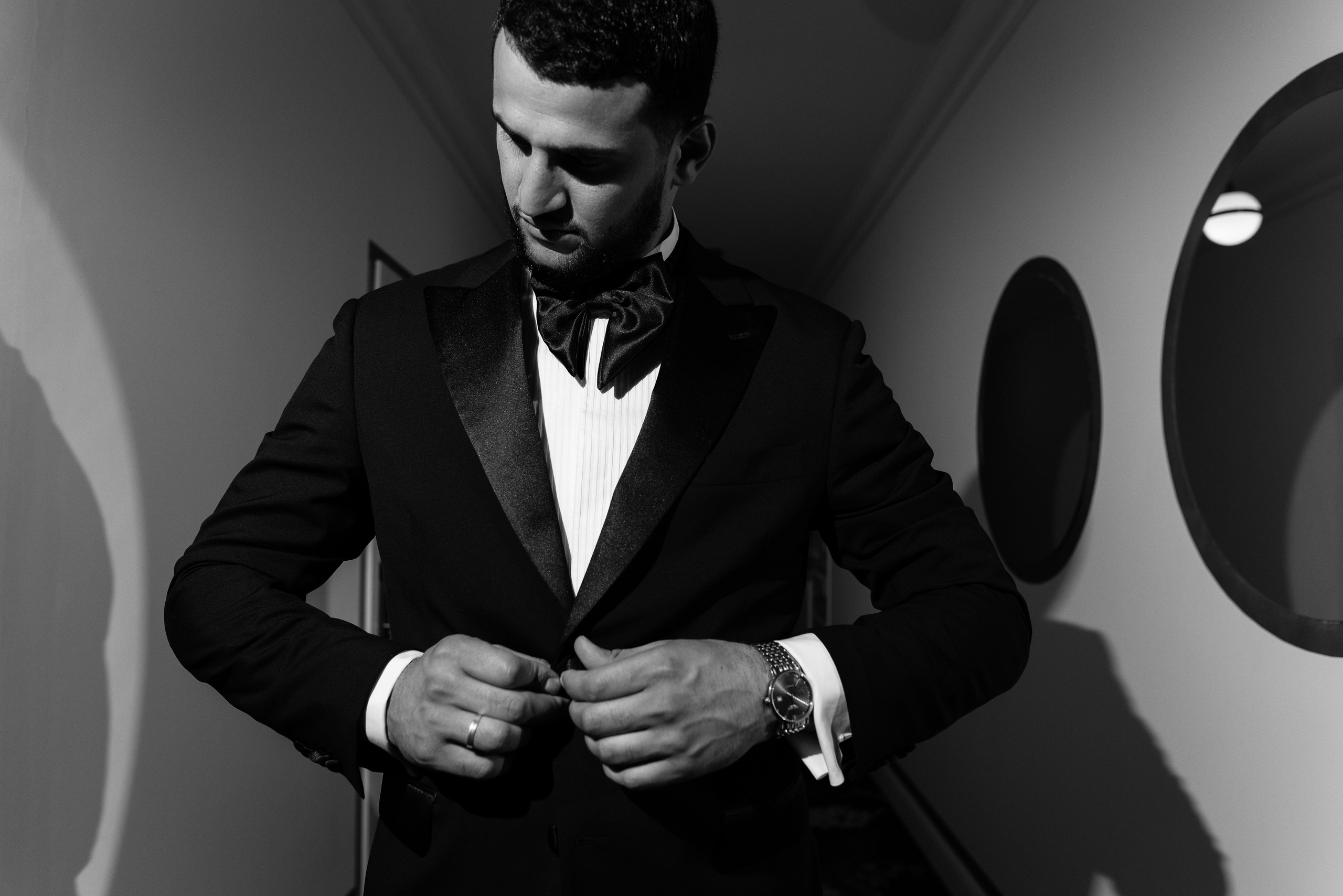 Никос & Соня. Свадебный фотограф Евгений Мирончев