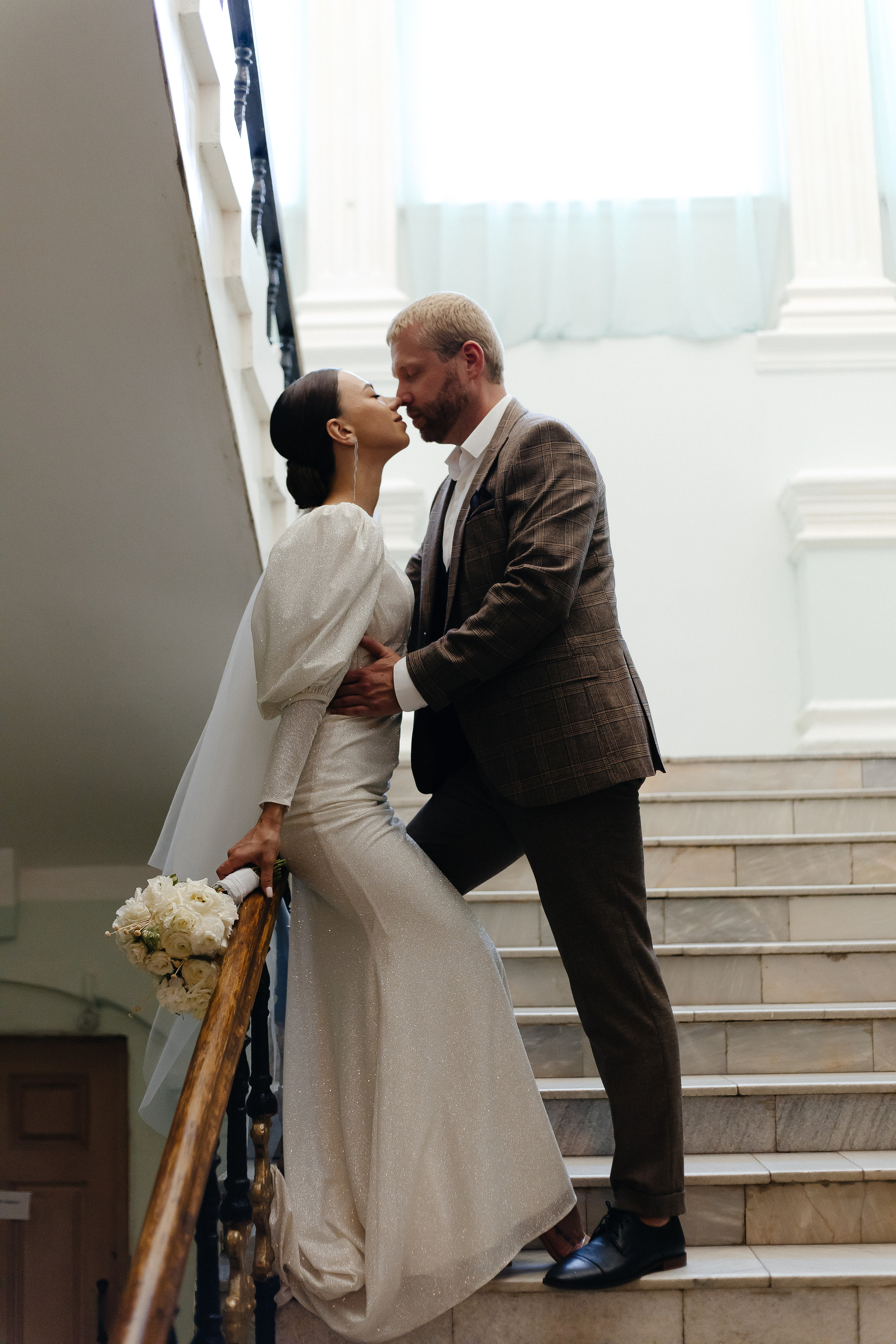 Дима & Алена. Свадебный фотограф Евгений Мирончев