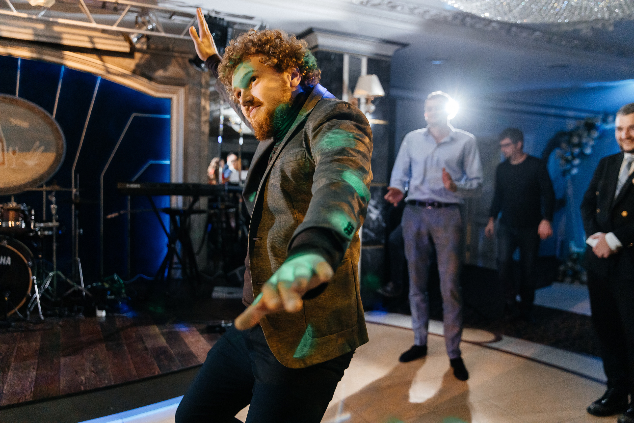 Ярослав & Юлия. Свадебный фотограф Евгений Мирончев