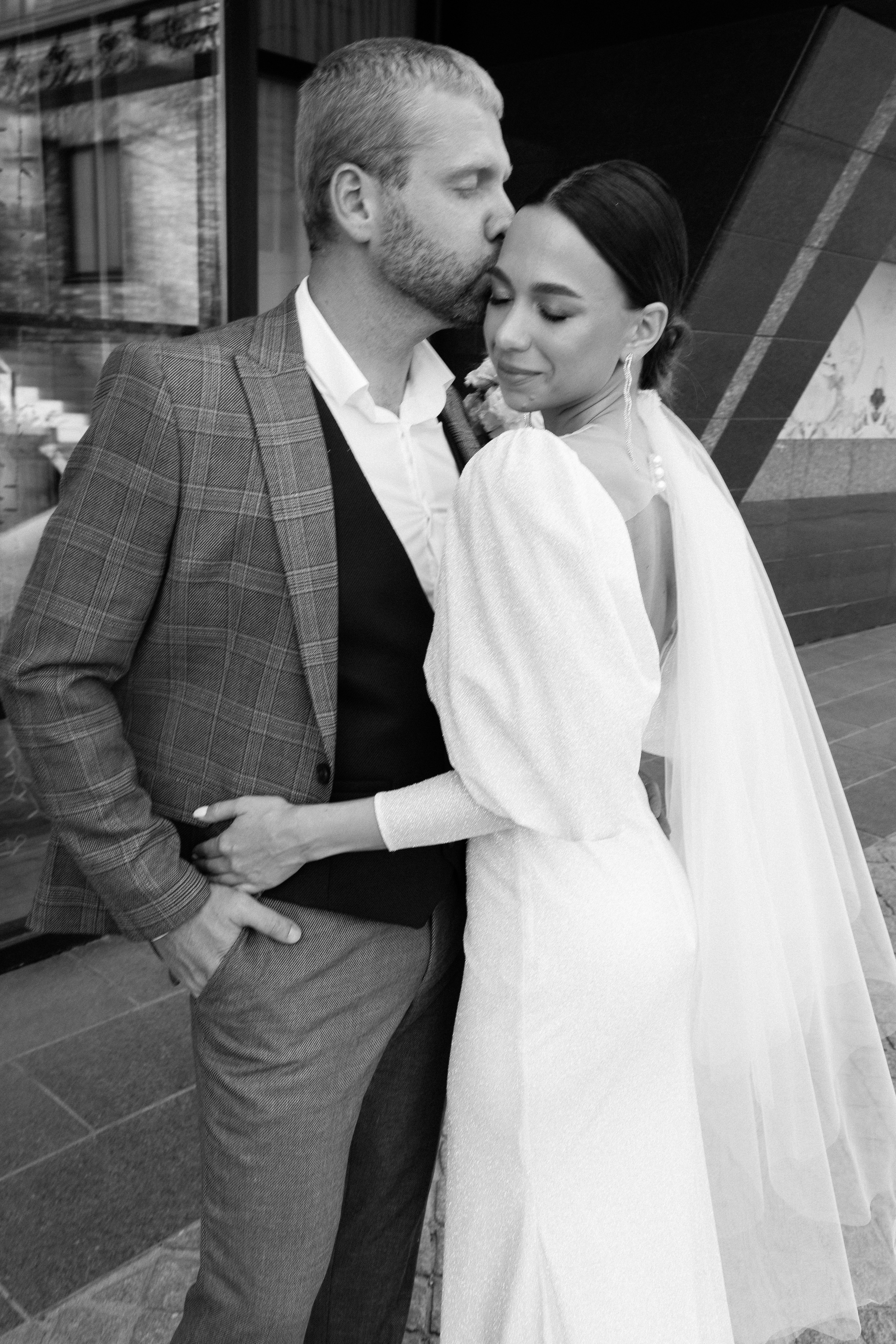 Дима & Алена. Свадебный фотограф Евгений Мирончев