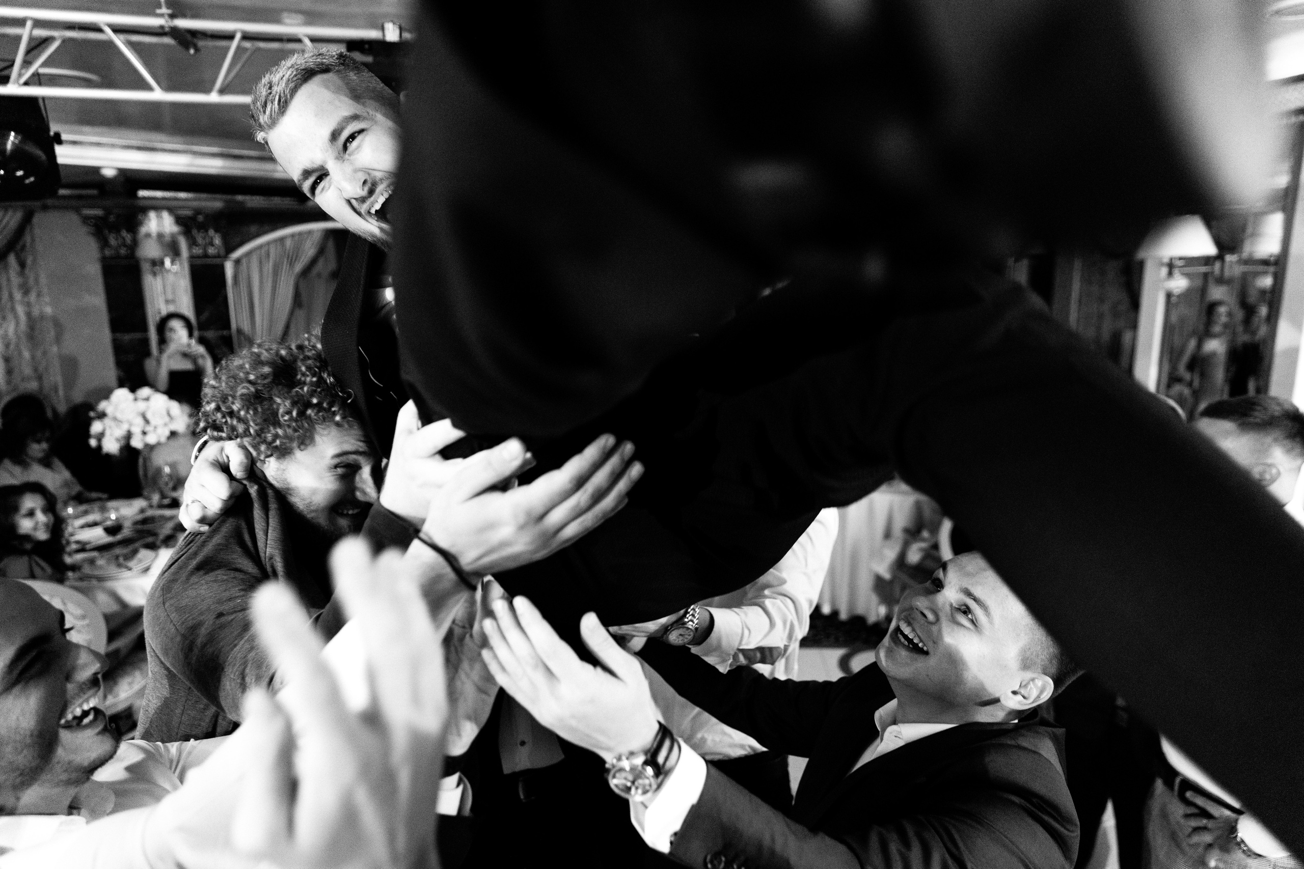 Ярослав & Юлия. Свадебный фотограф Евгений Мирончев