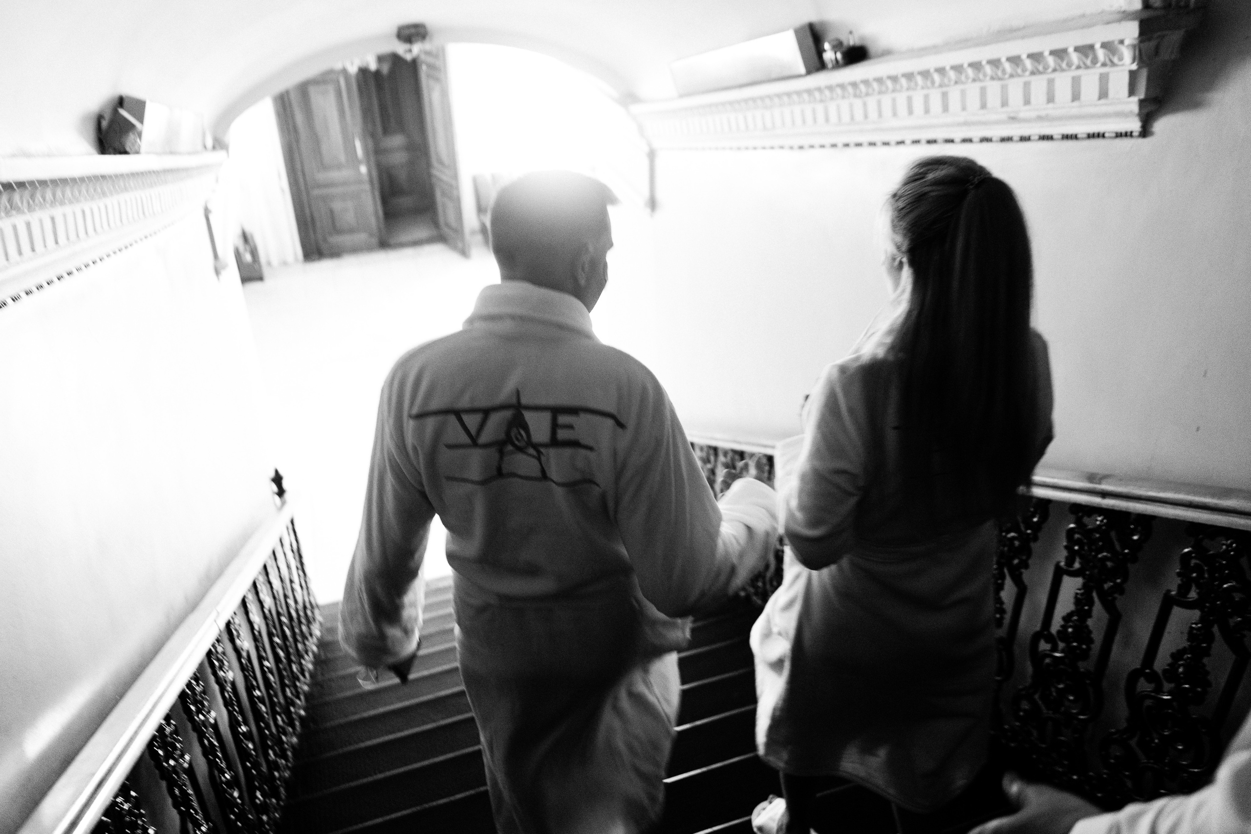 Вадим & Катя. Свадебный фотограф Евгений Мирончев