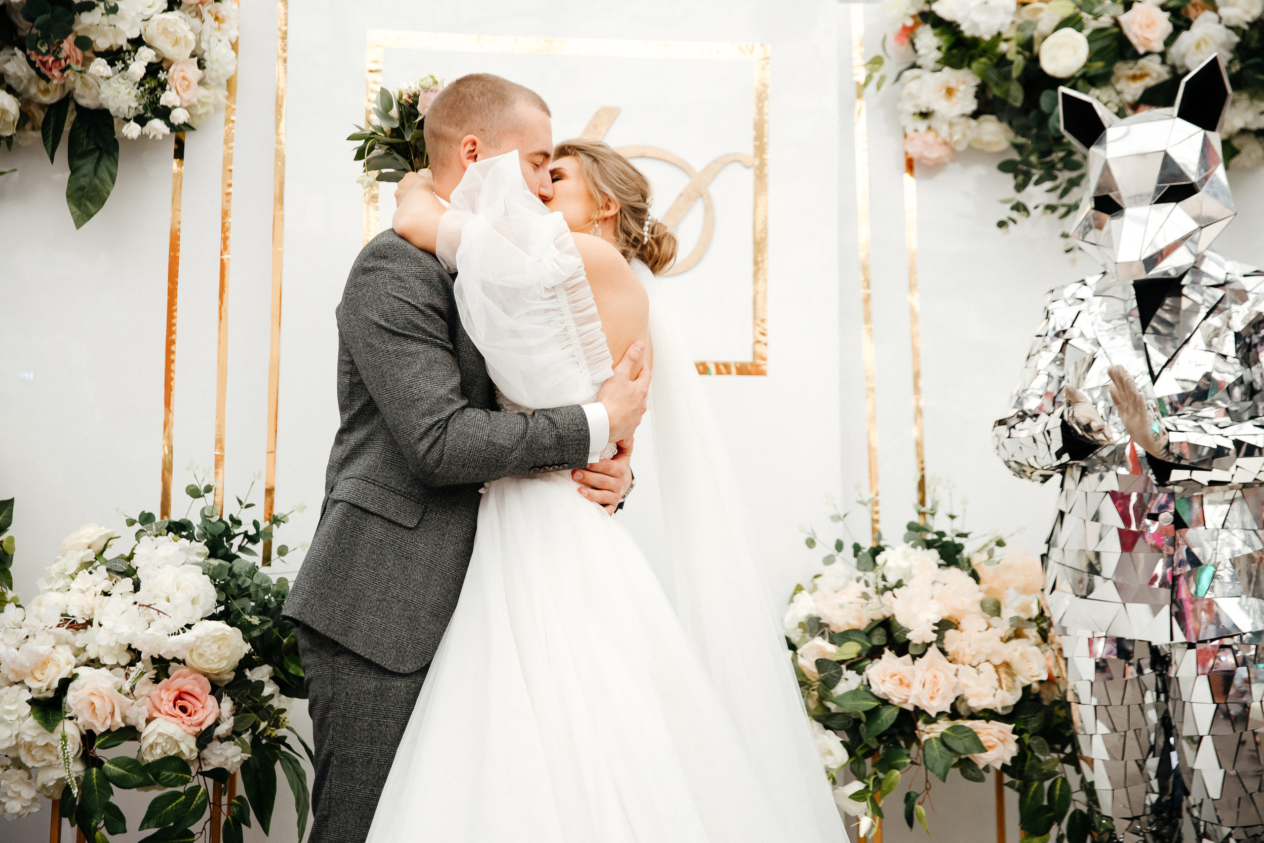 Игорь & Даша. Свадебный фотограф Евгений Мирончев