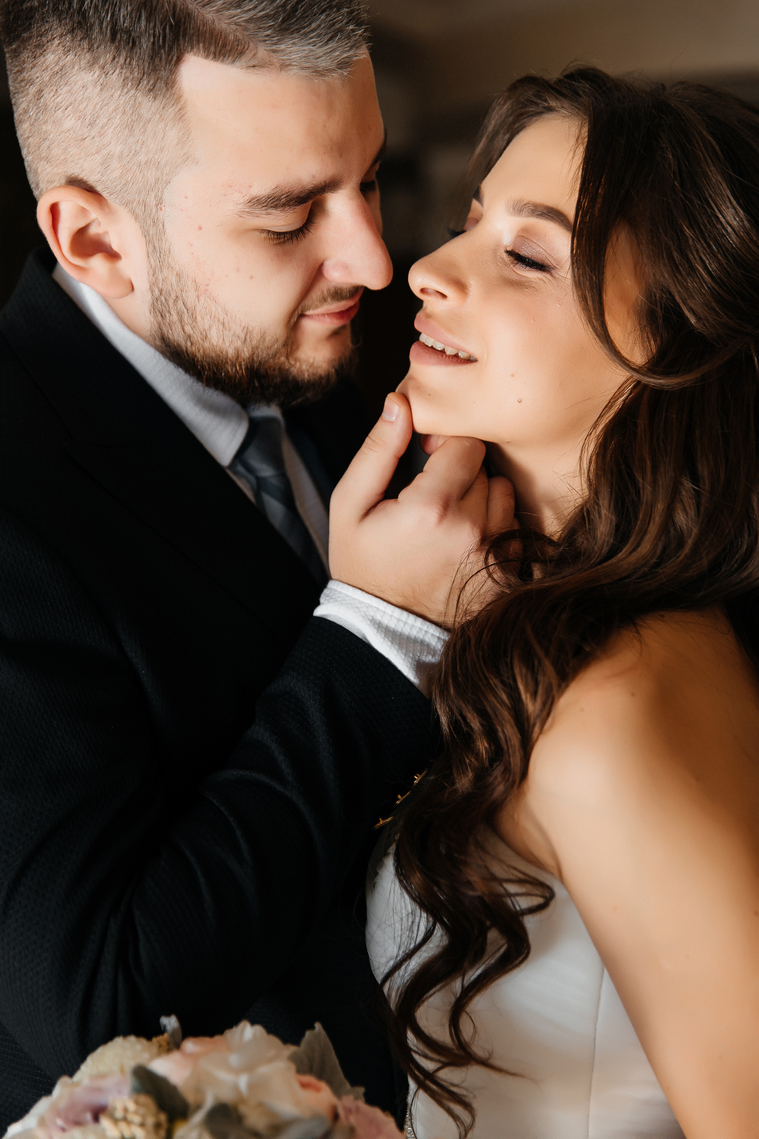 Ярослав & Юлия. Свадебный фотограф Евгений Мирончев